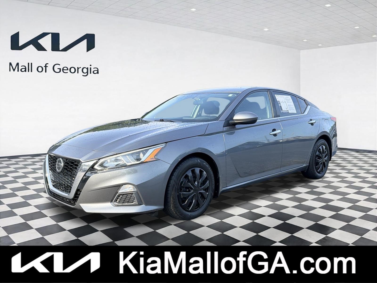 2019 Nissan Altima