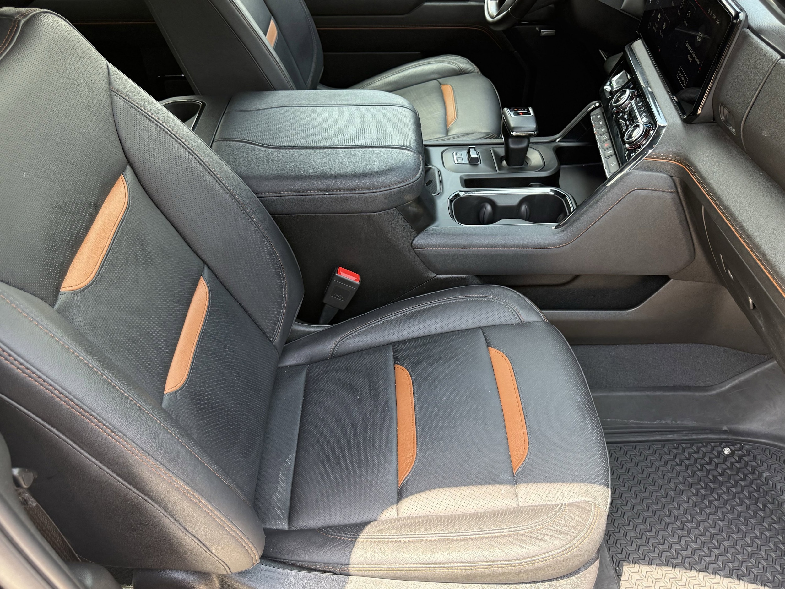 2024 GMC Sierra 1500 AT4 - Photo 50