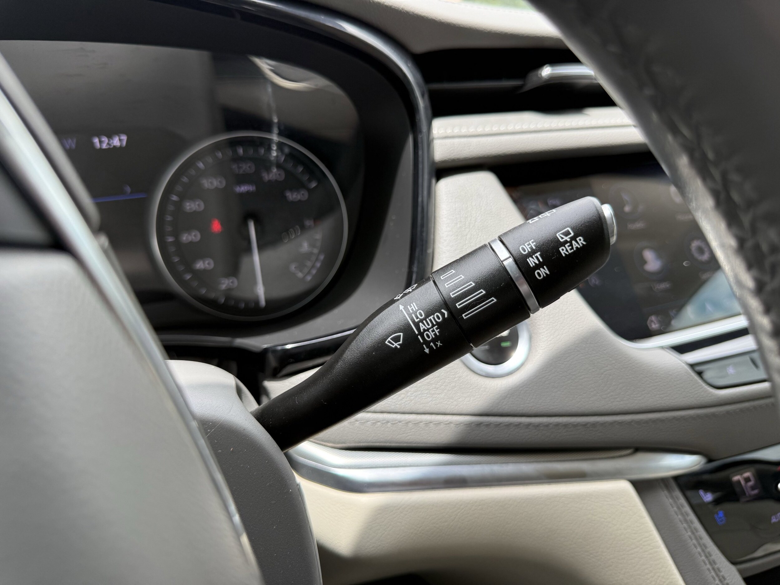 2021 Cadillac XT5 Premium Luxury - Photo 76