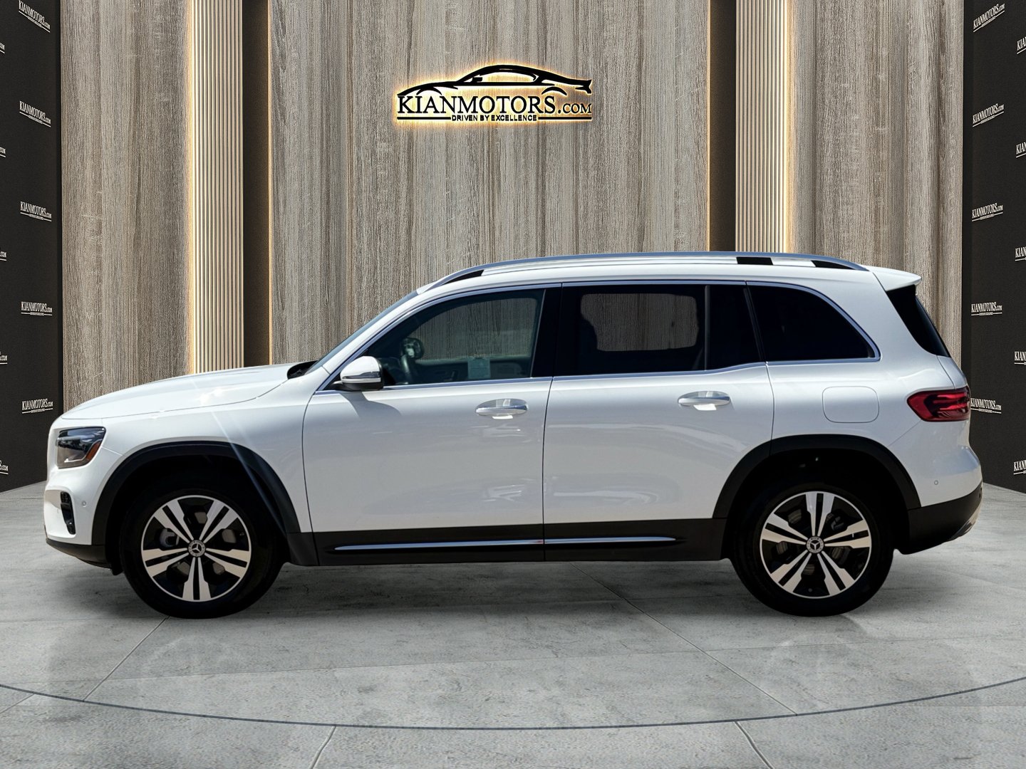 Used 2025 Mercedes-Benz GLB GLB 250 SUV