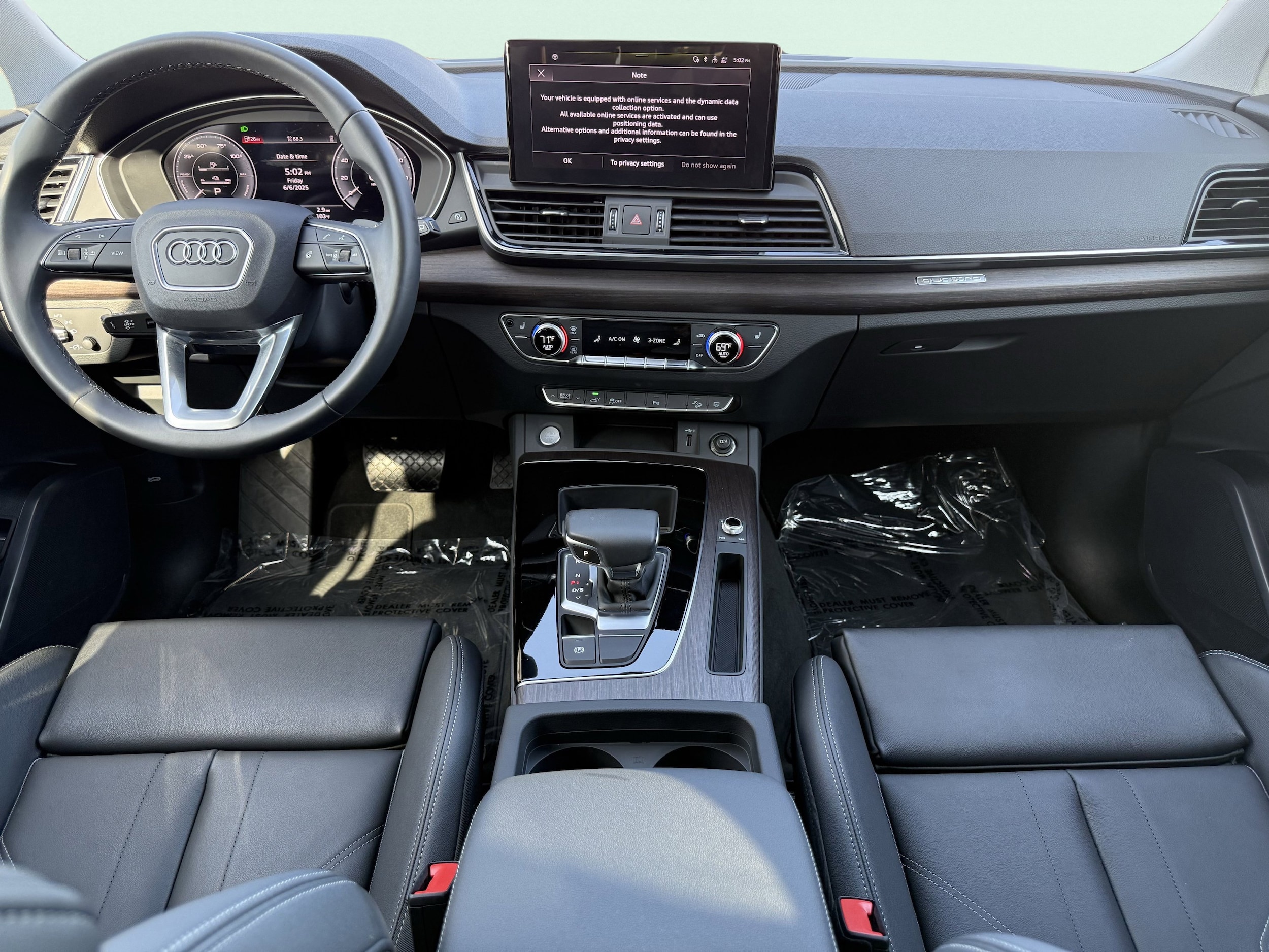 2024 Audi Q5 Premium - Photo 55
