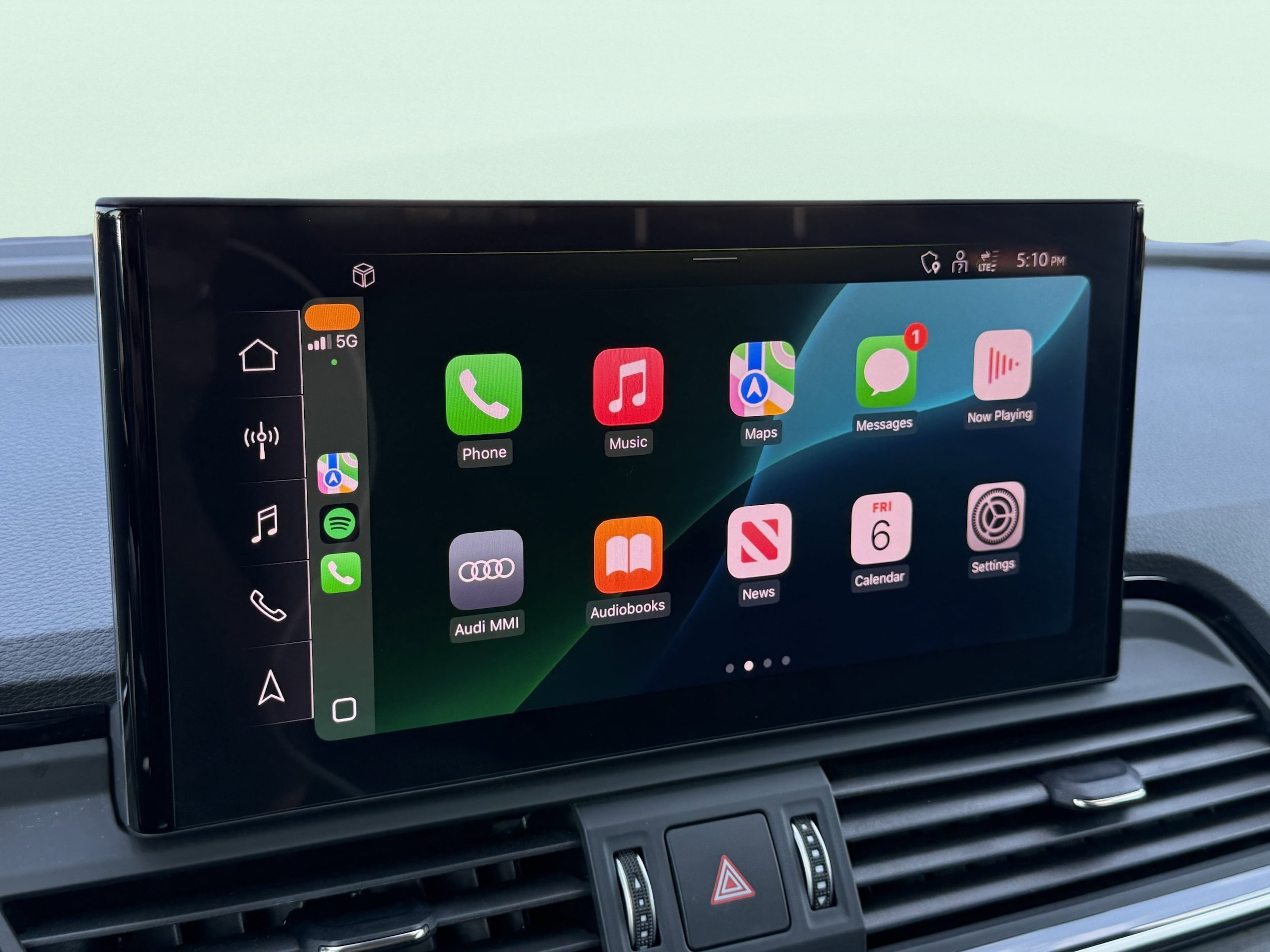 2024 Audi Q5 Premium - Photo 76