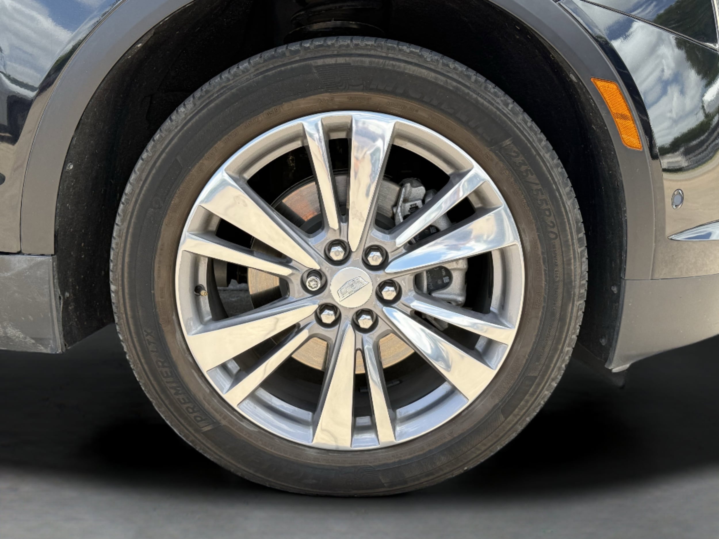 2021 Cadillac XT5 Premium Luxury - Photo 9