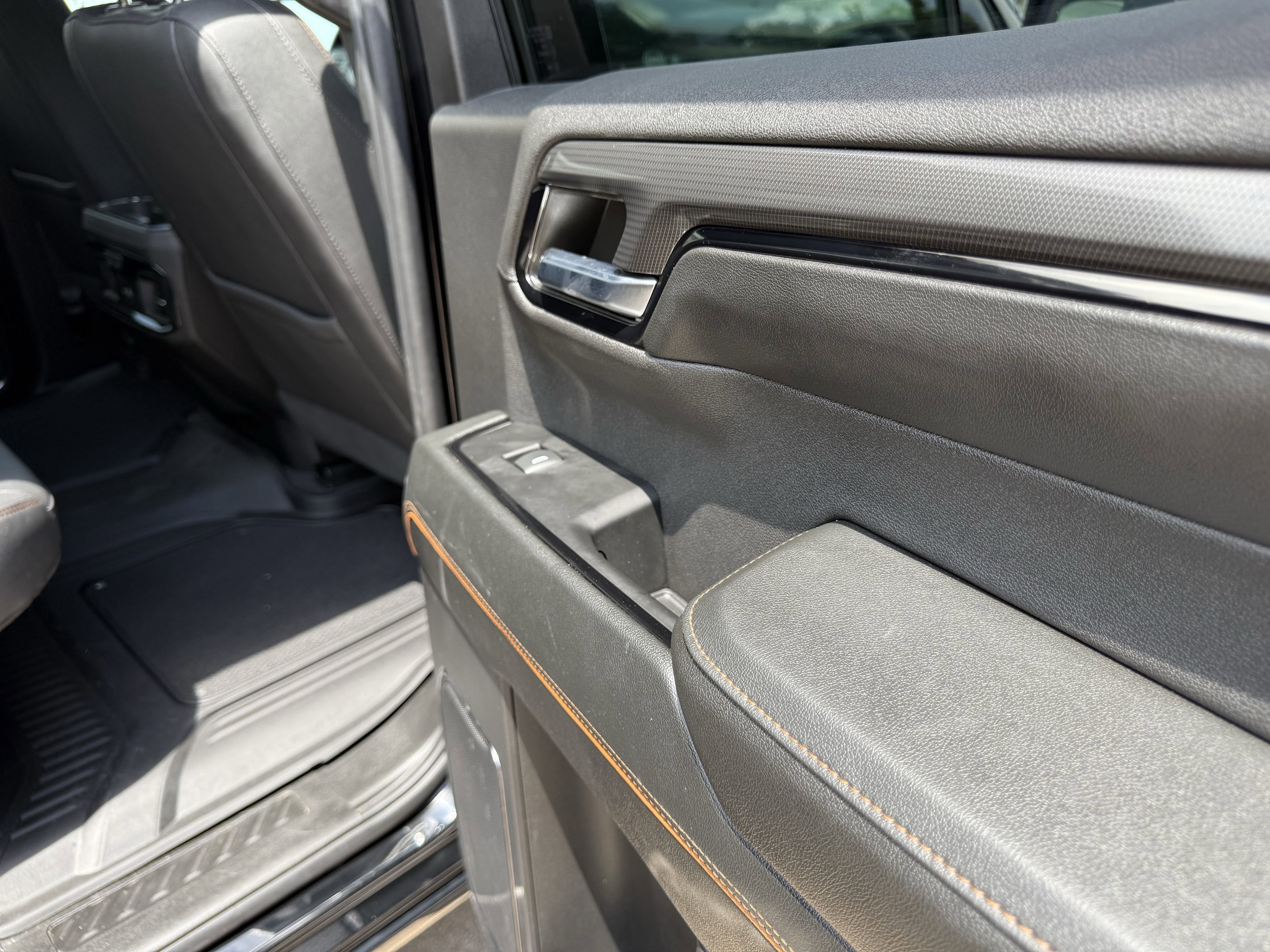 2024 GMC Sierra 1500 AT4 - Photo 41