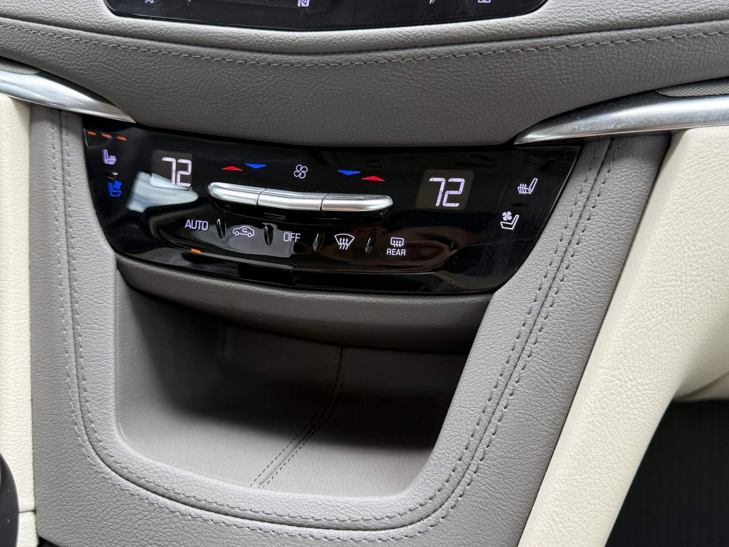2021 Cadillac XT5 Premium Luxury - Photo 84