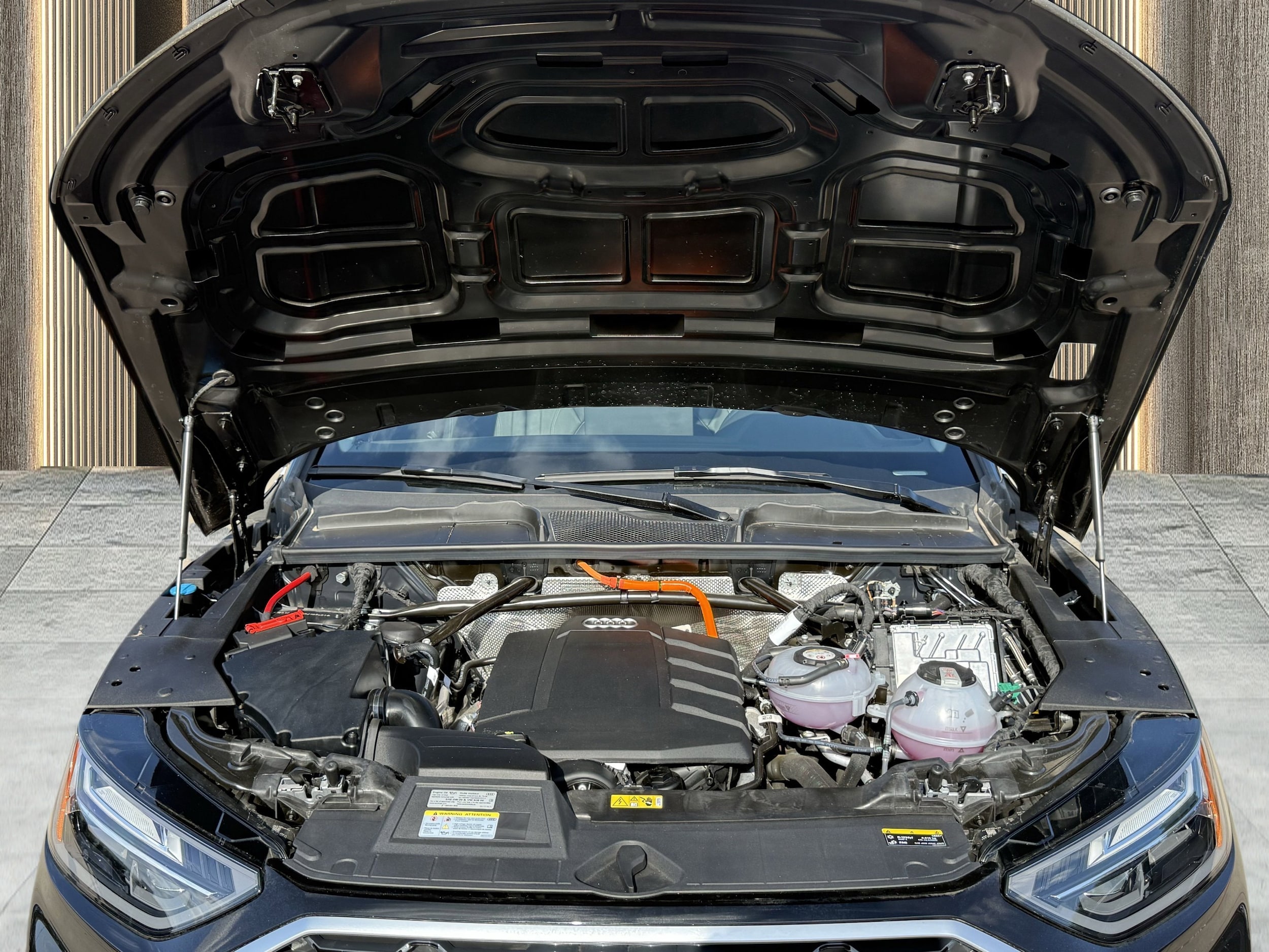 2024 Audi Q5 Premium - Photo 14
