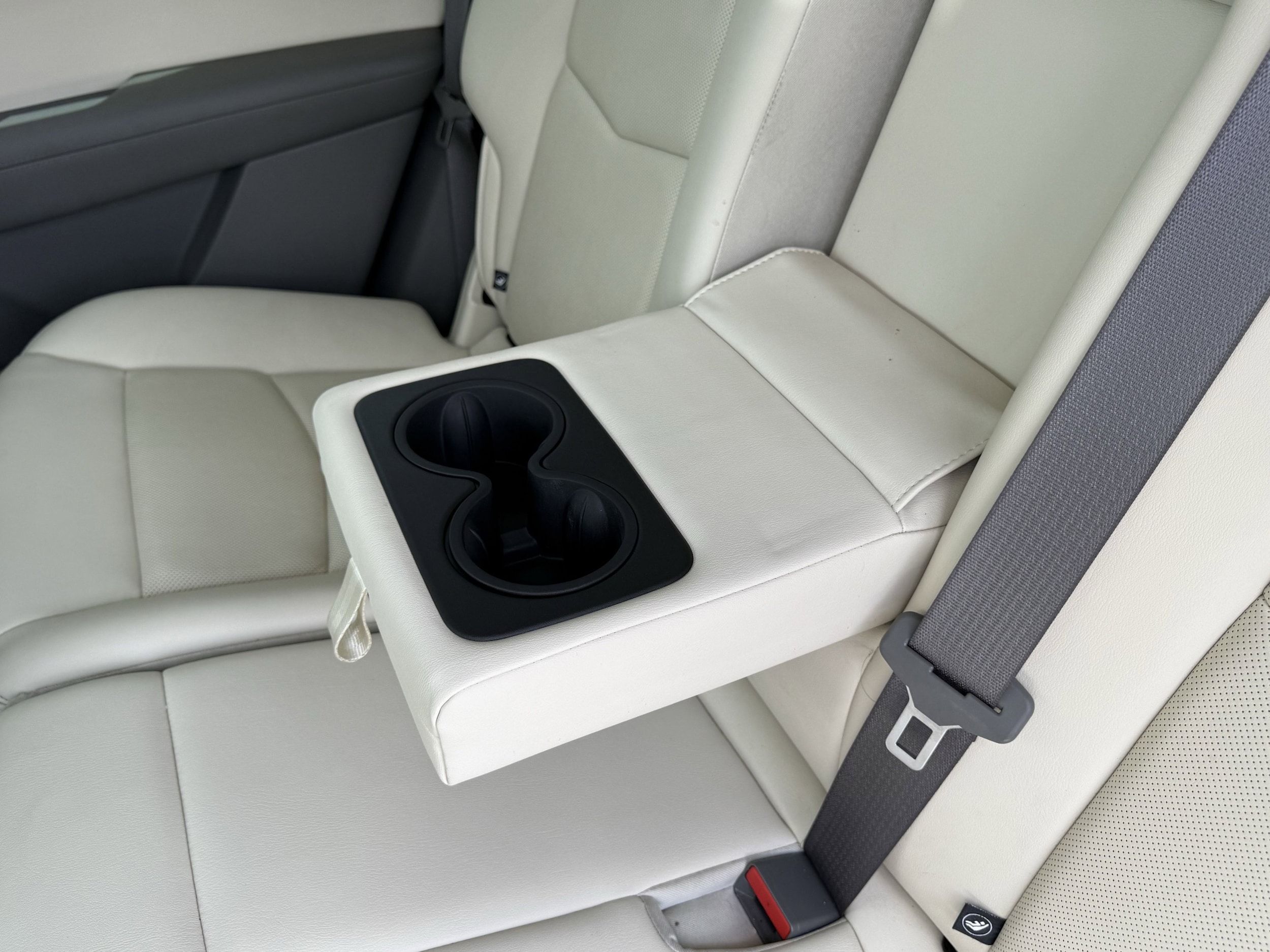 2021 Cadillac XT5 Premium Luxury - Photo 40