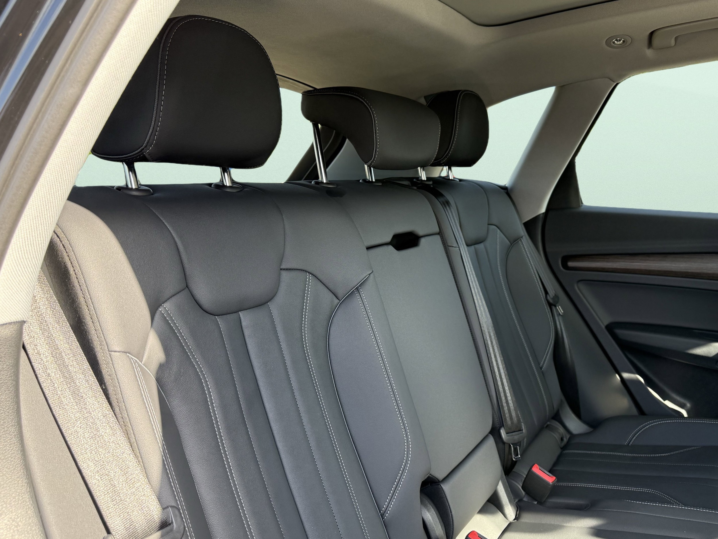 2024 Audi Q5 Premium - Photo 42