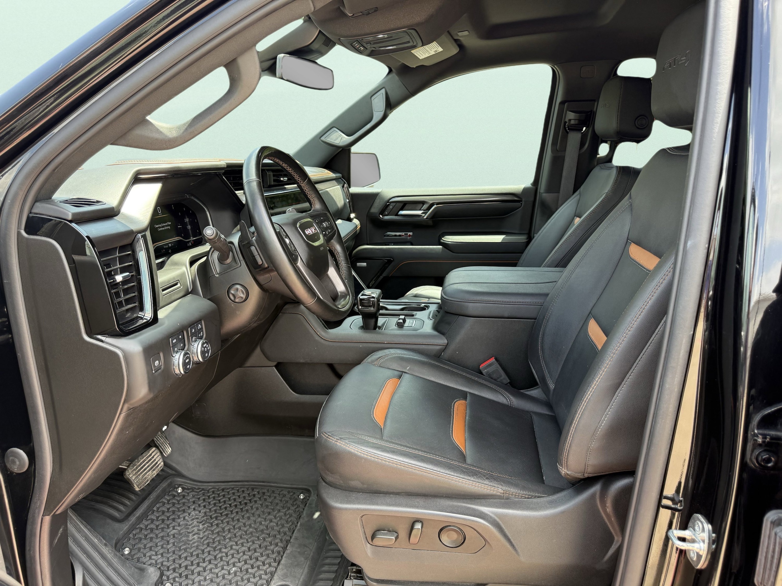 2024 GMC Sierra 1500 AT4 - Photo 27