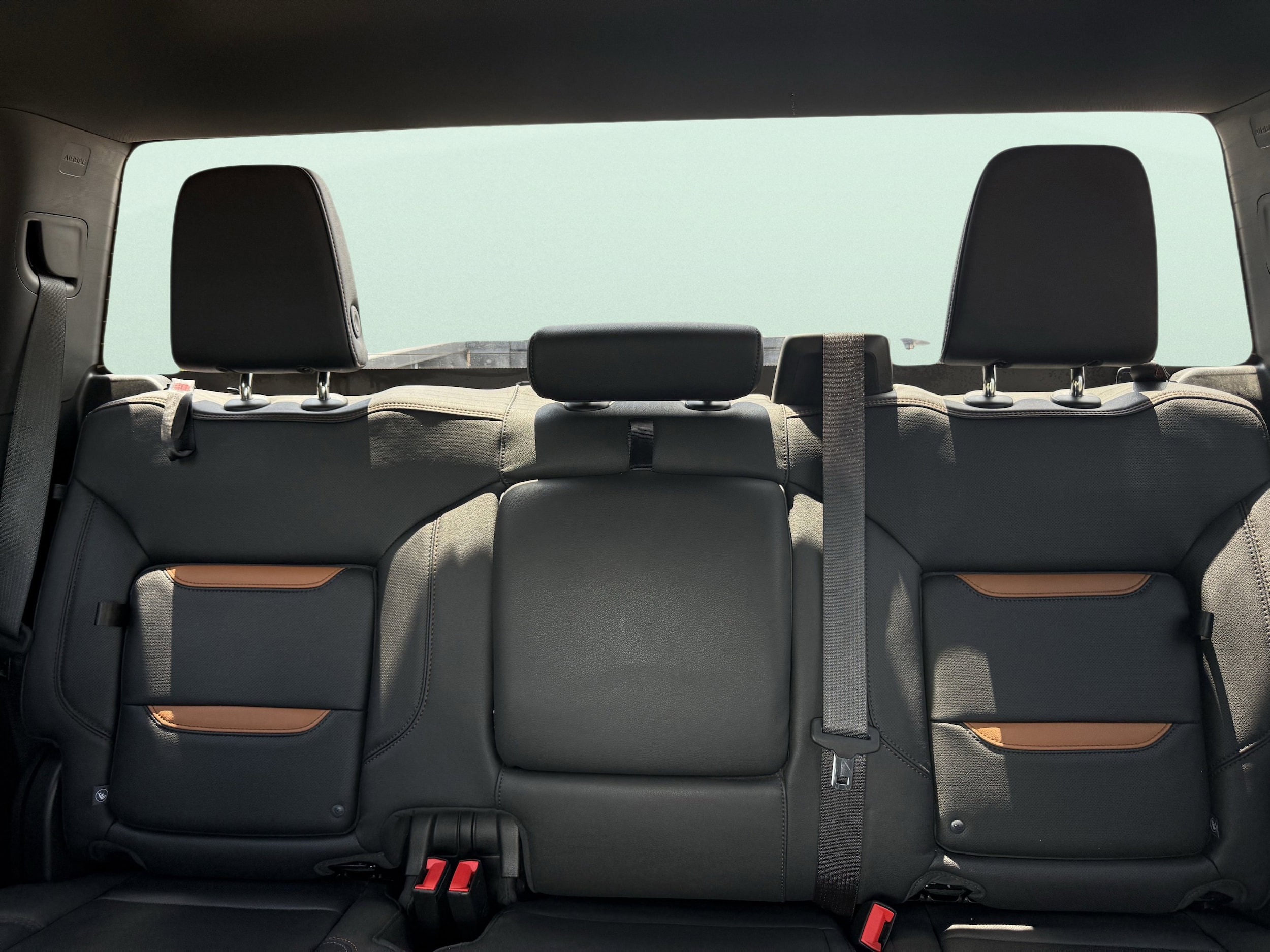 2024 GMC Sierra 1500 AT4 - Photo 65