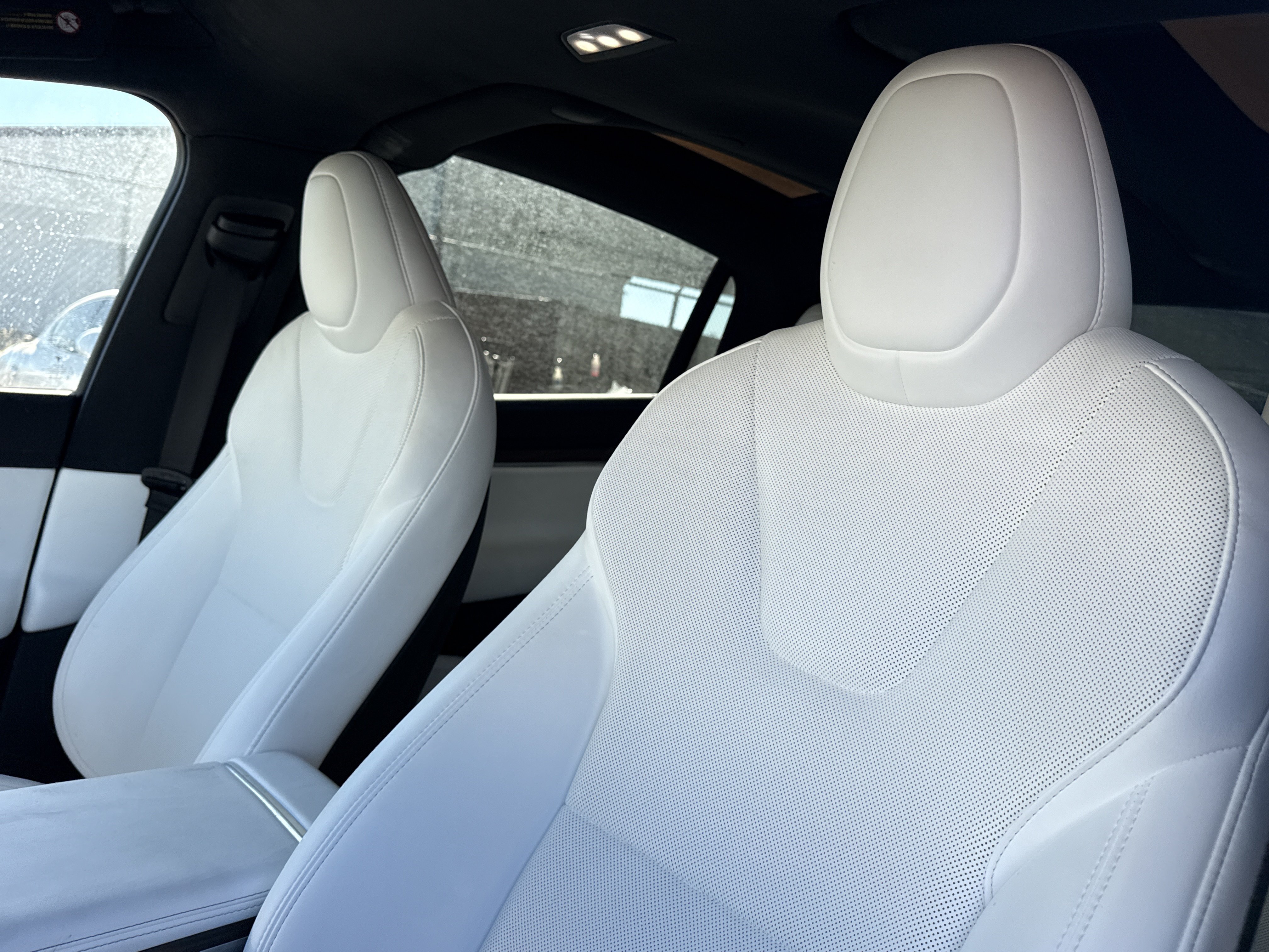 Used 2023 Tesla Model X Dual Motor All-Wheel Drive Standard Range SUV