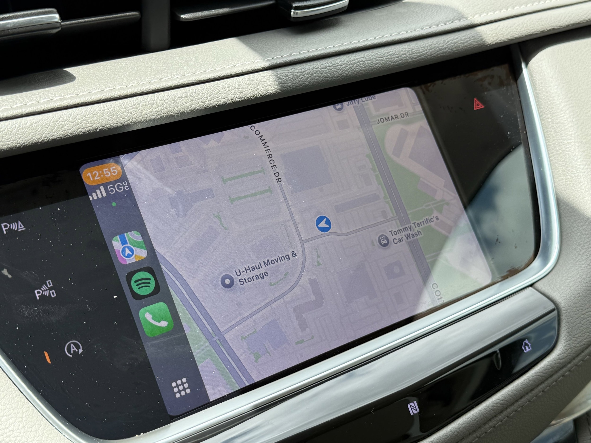2021 Cadillac XT5 Premium Luxury - Photo 95