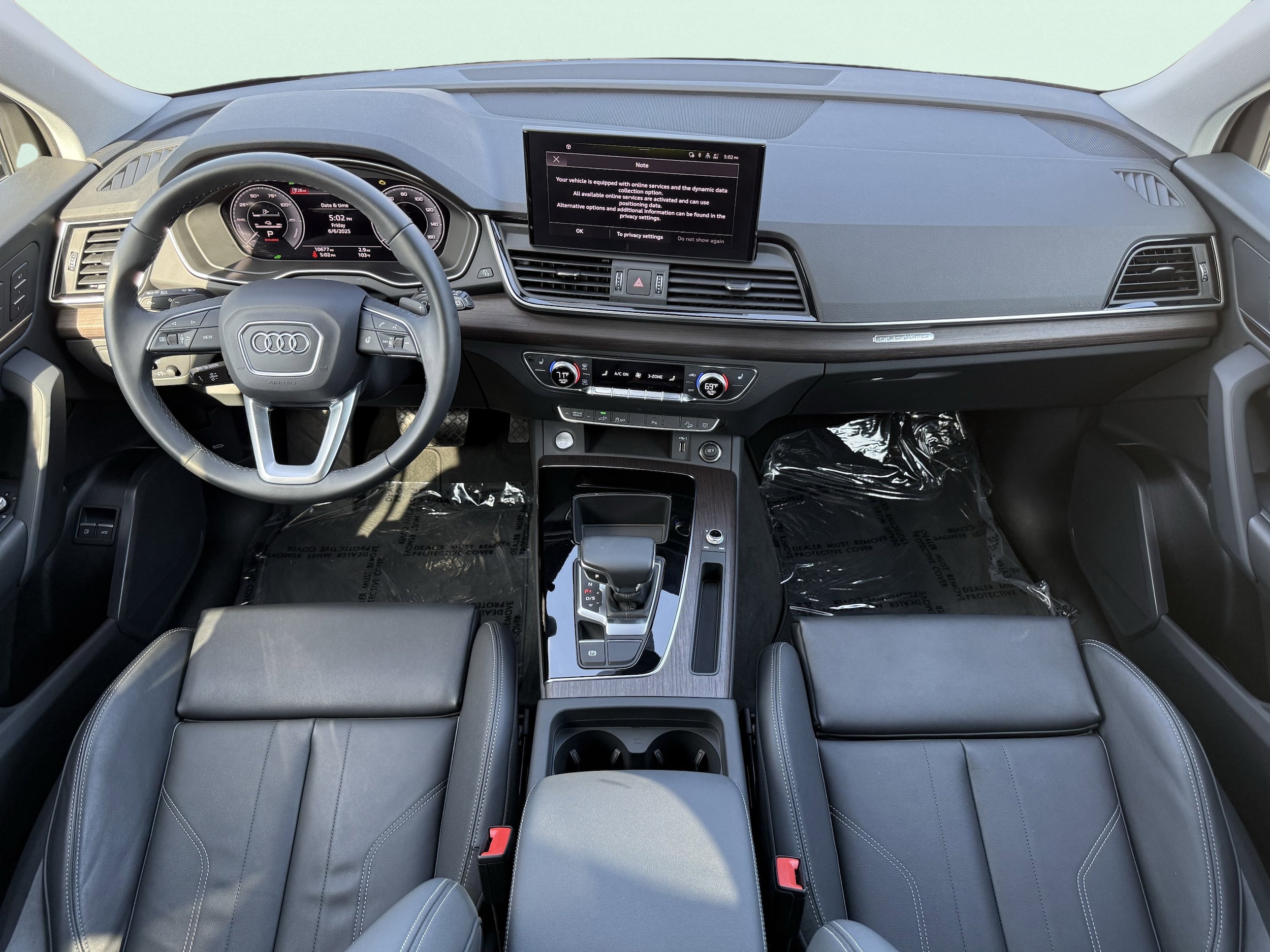 2024 Audi Q5 Premium - Photo 52
