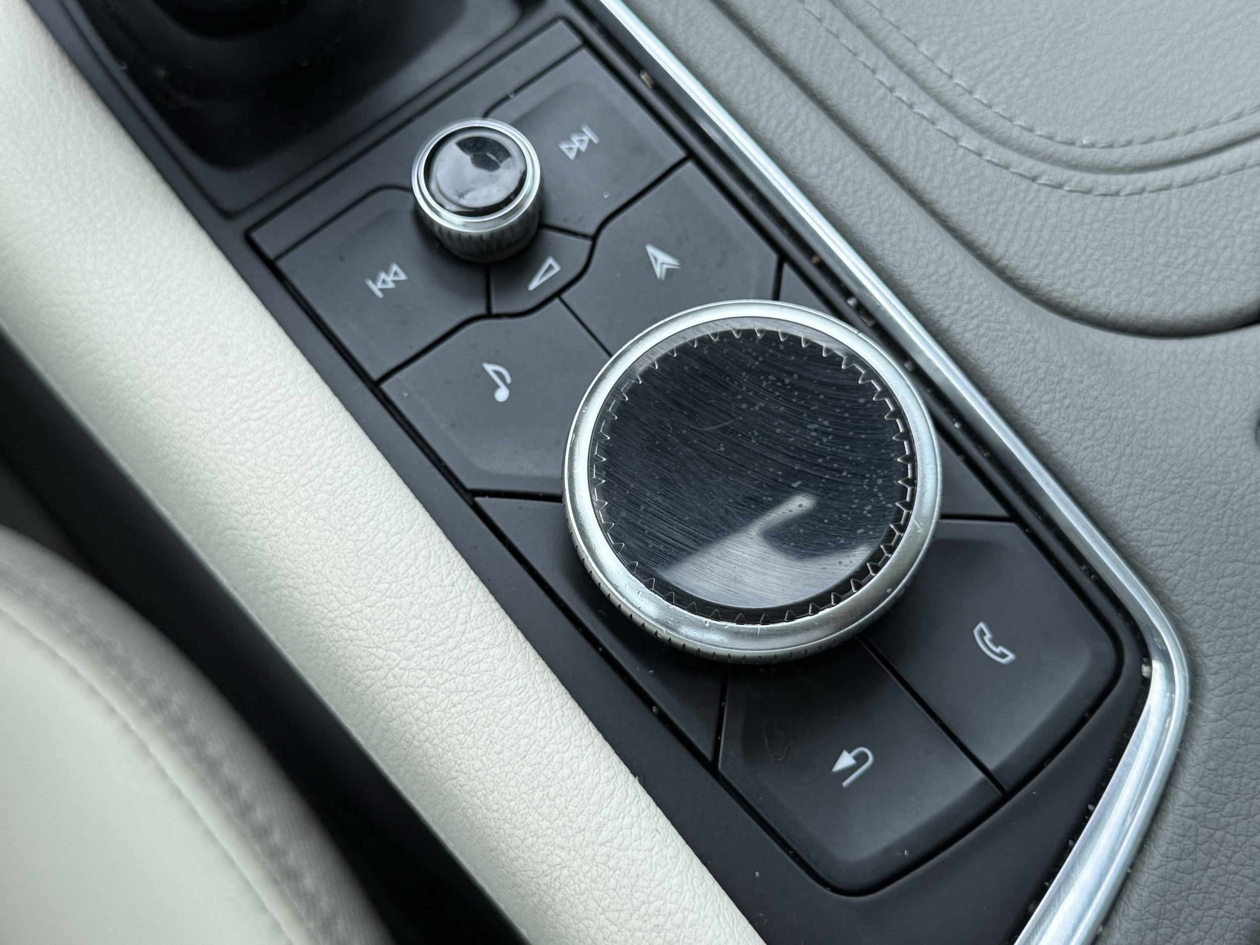 2021 Cadillac XT5 Premium Luxury - Photo 81