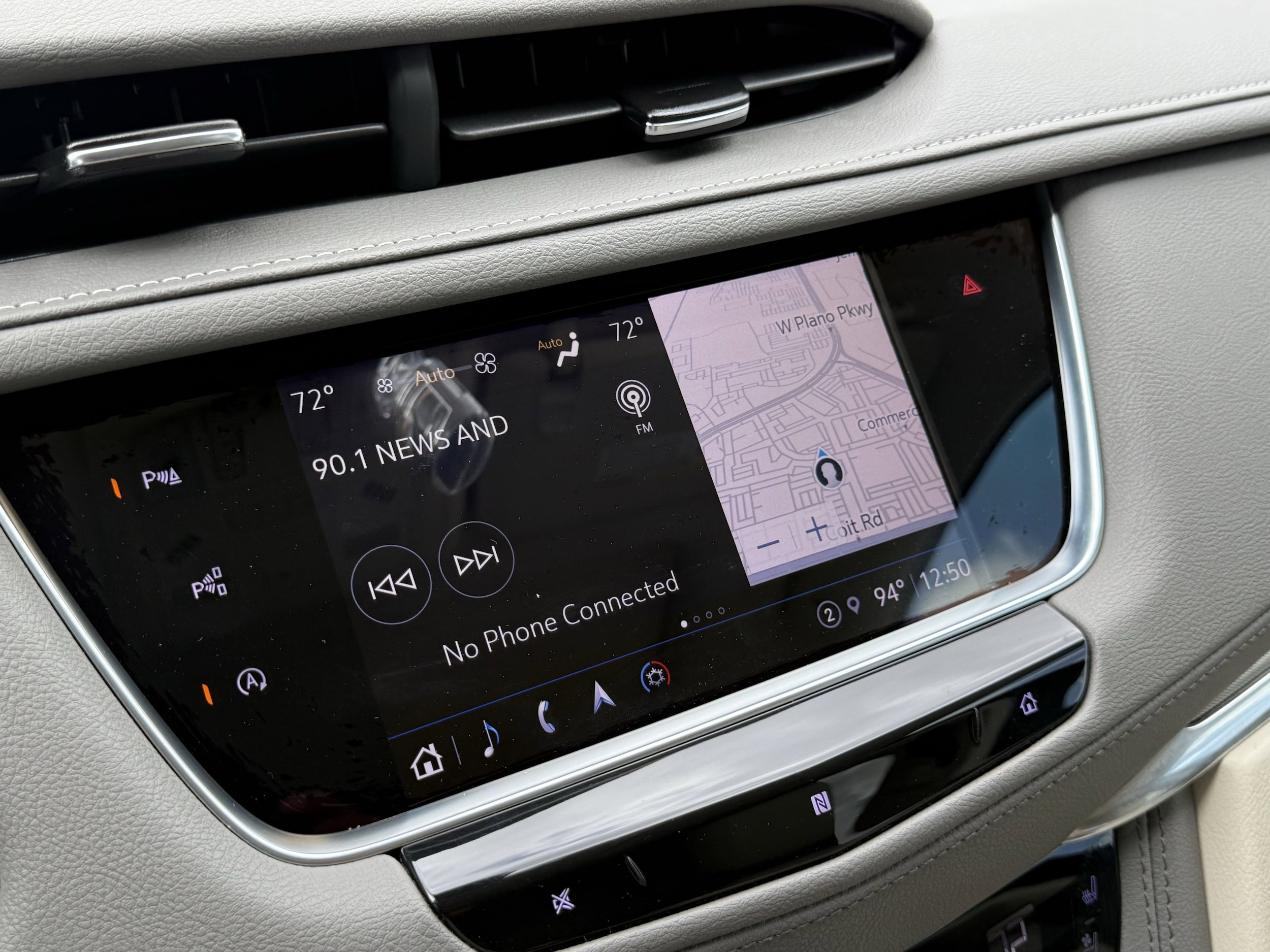 2021 Cadillac XT5 Premium Luxury - Photo 85
