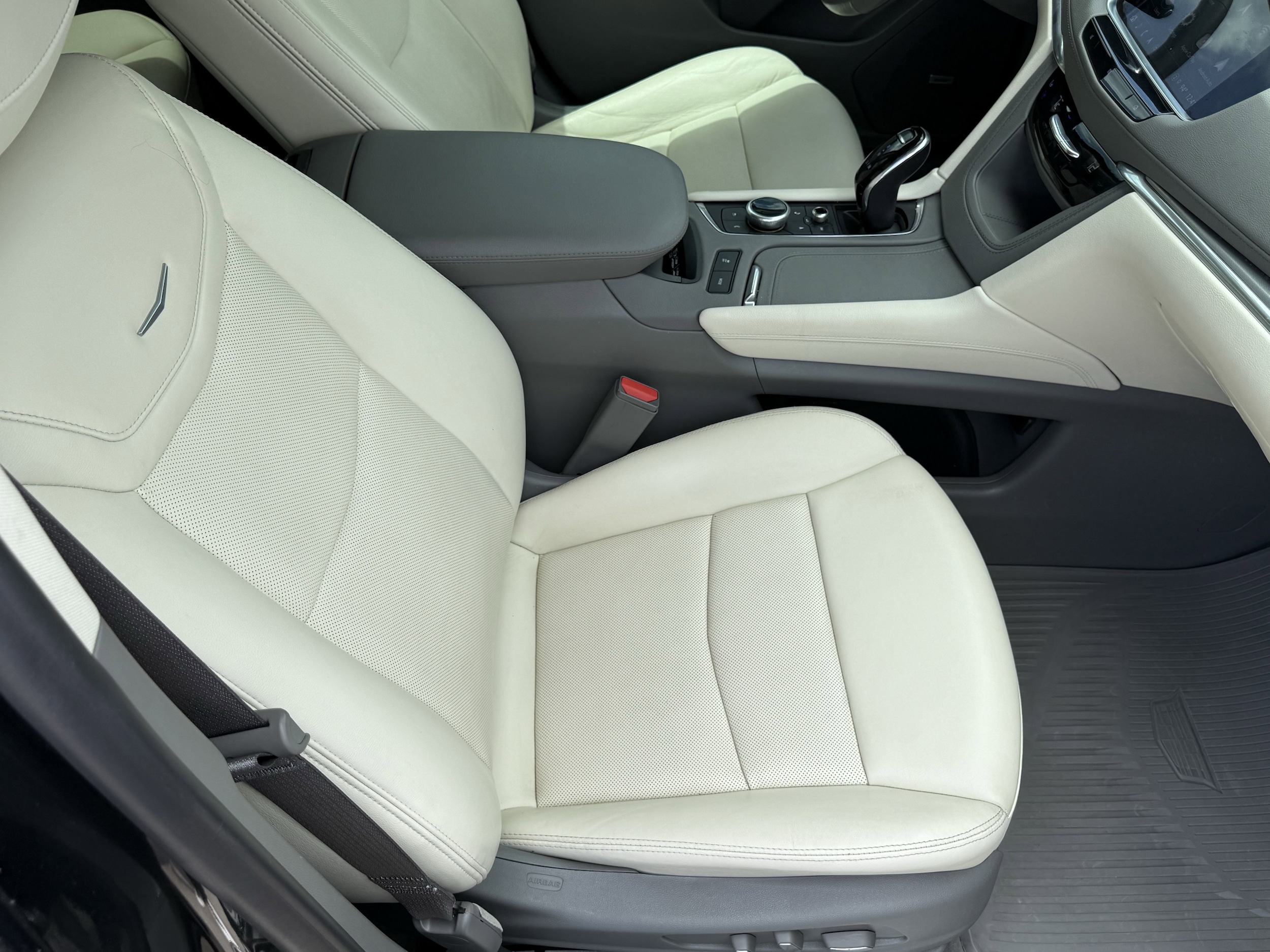 2021 Cadillac XT5 Premium Luxury - Photo 51