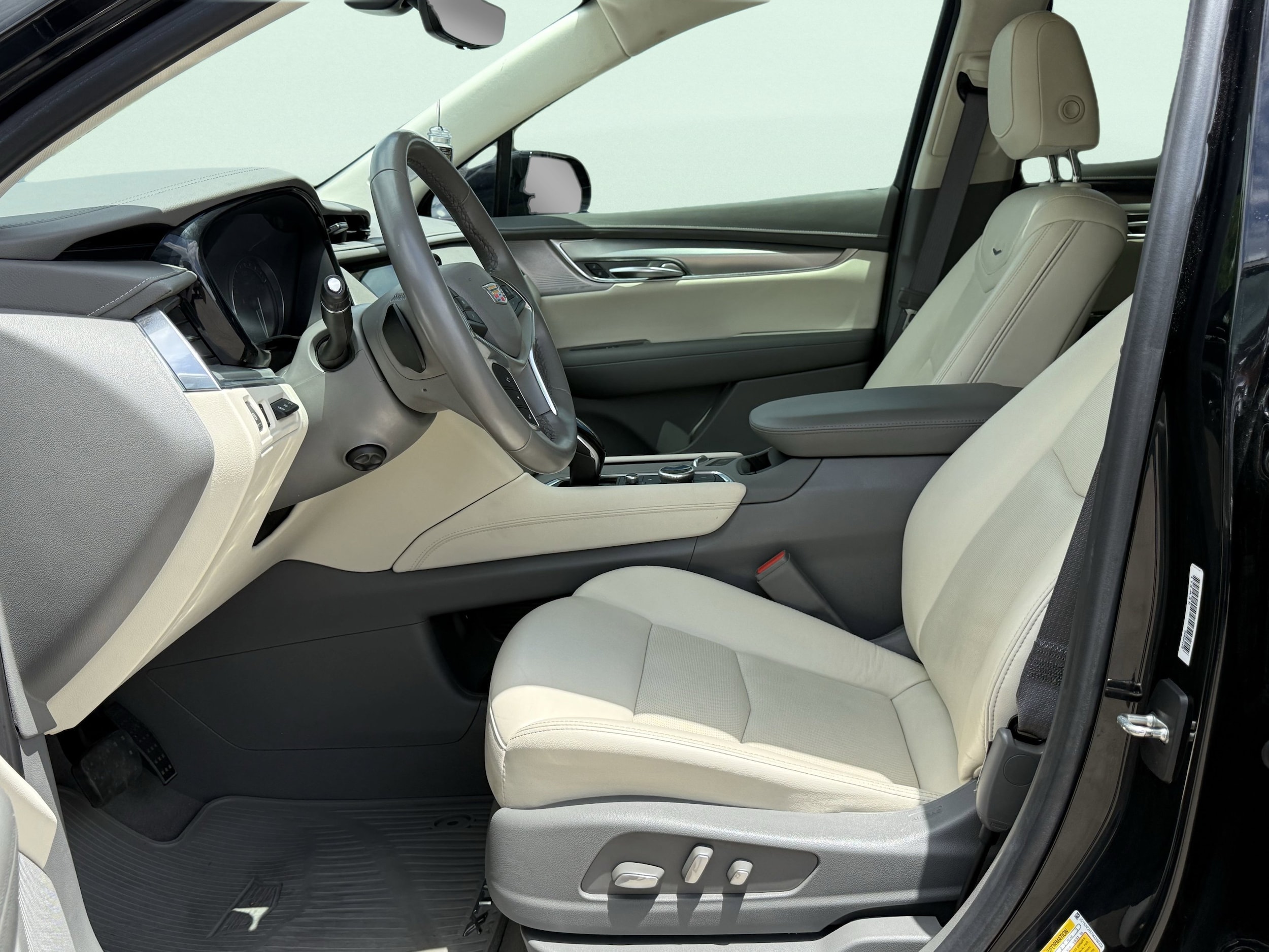 2021 Cadillac XT5 Premium Luxury - Photo 26