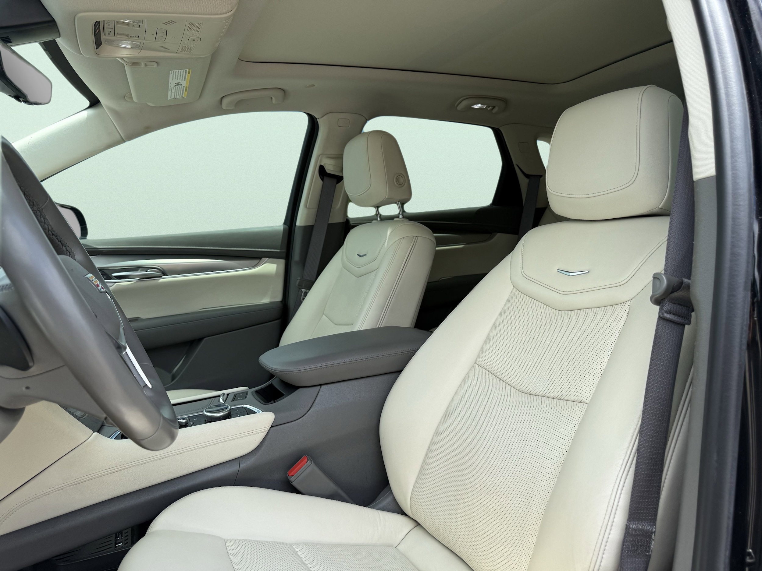 2021 Cadillac XT5 Premium Luxury - Photo 32