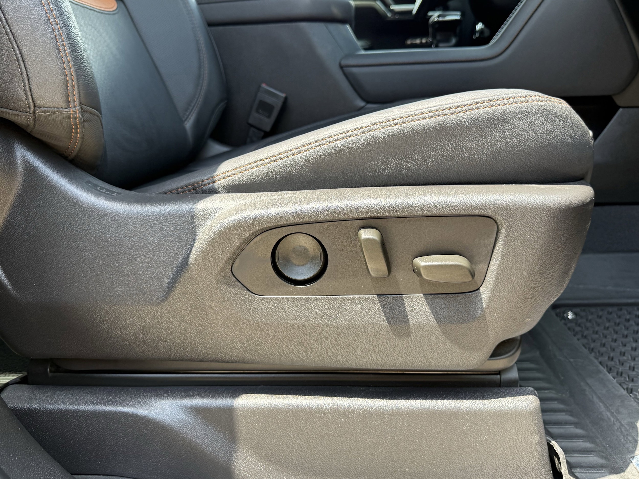 2024 GMC Sierra 1500 AT4 - Photo 49