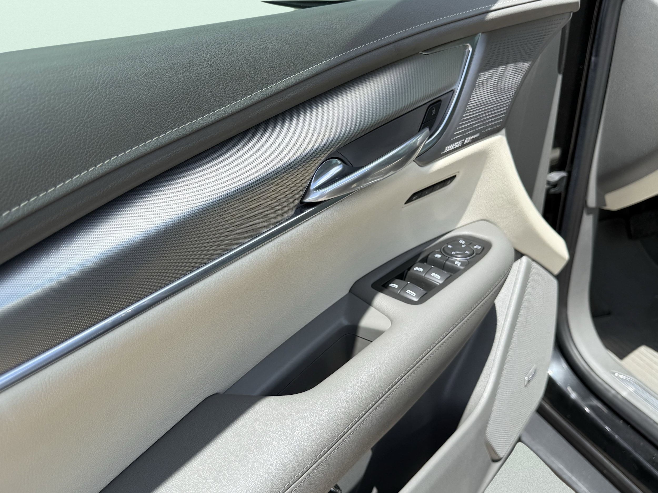 2021 Cadillac XT5 Premium Luxury - Photo 25