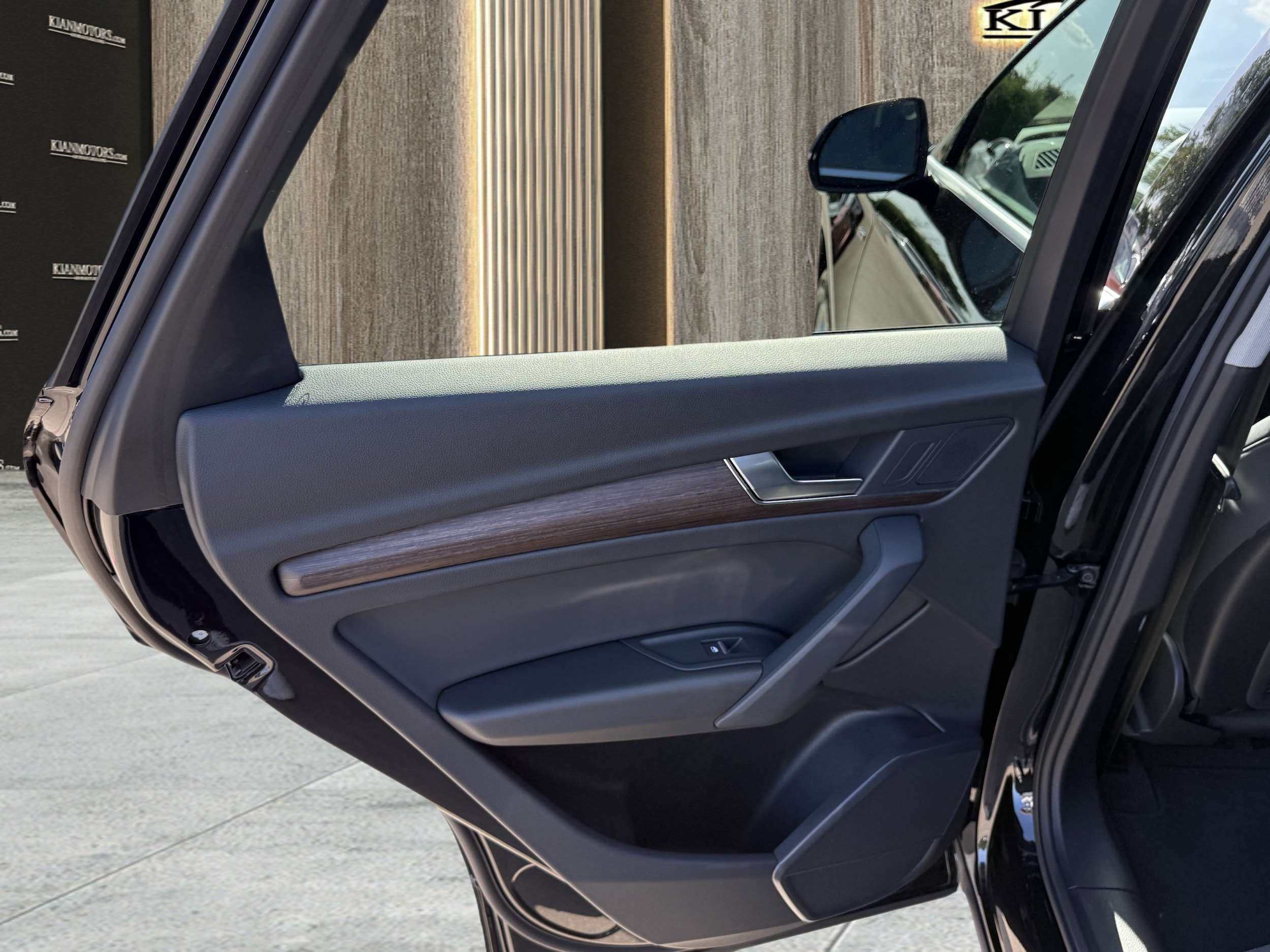 2024 Audi Q5 Premium - Photo 30