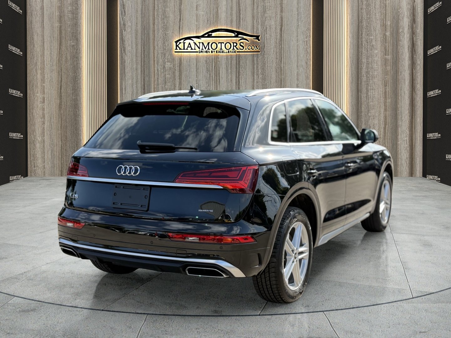 2024 Audi Q5 Premium - Photo 7
