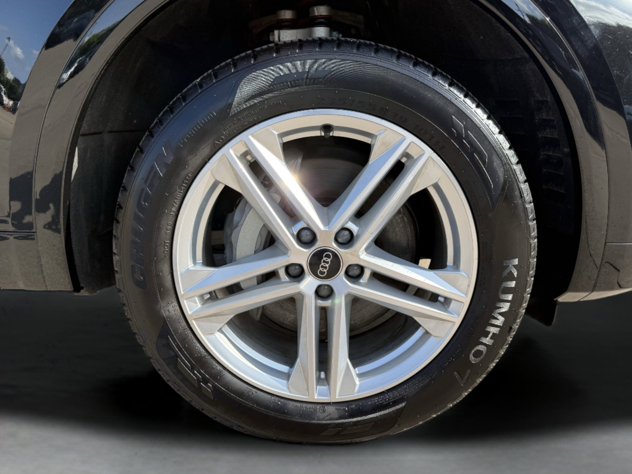2024 Audi Q5 Premium - Photo 9