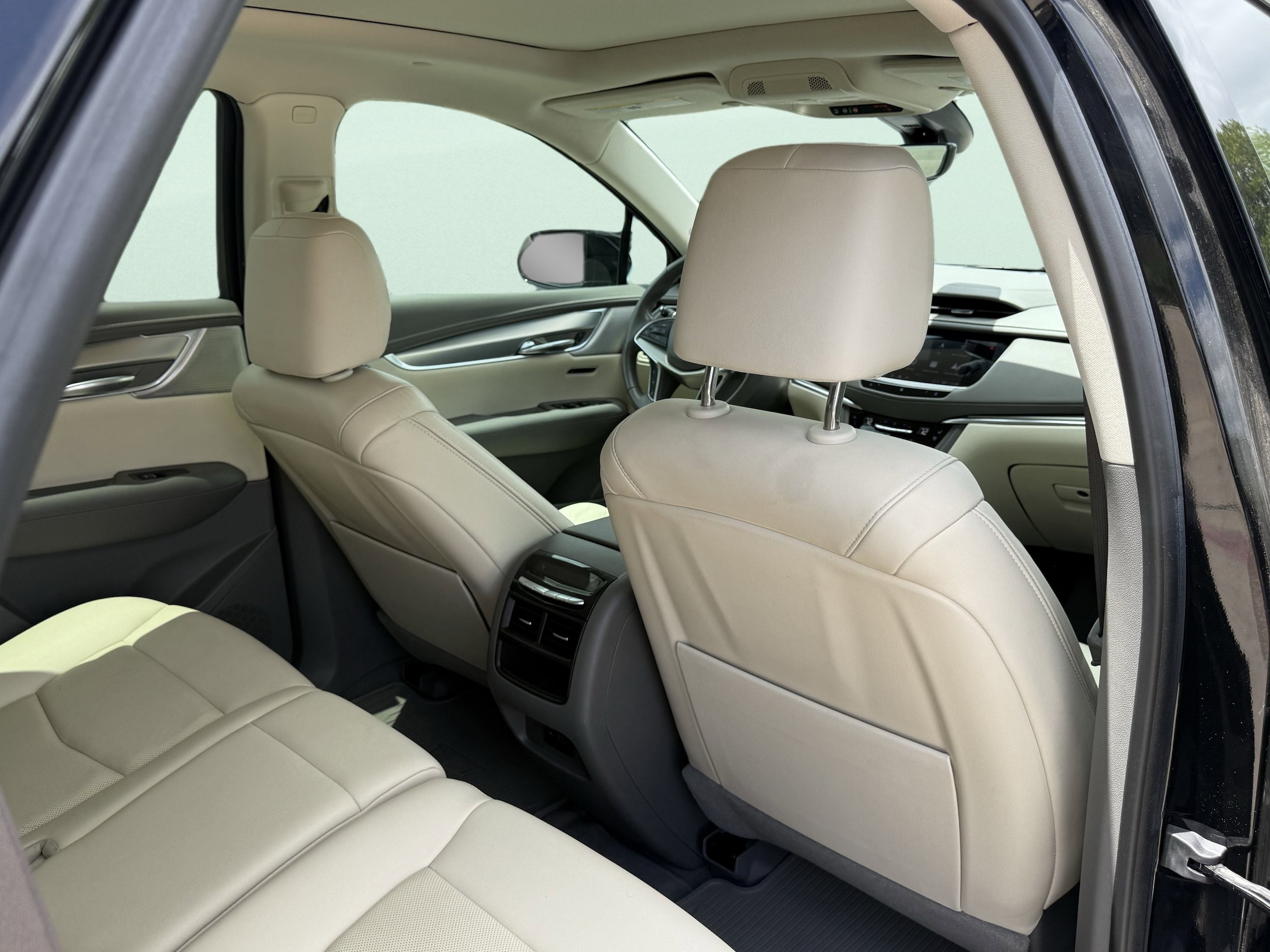 2021 Cadillac XT5 Premium Luxury - Photo 45