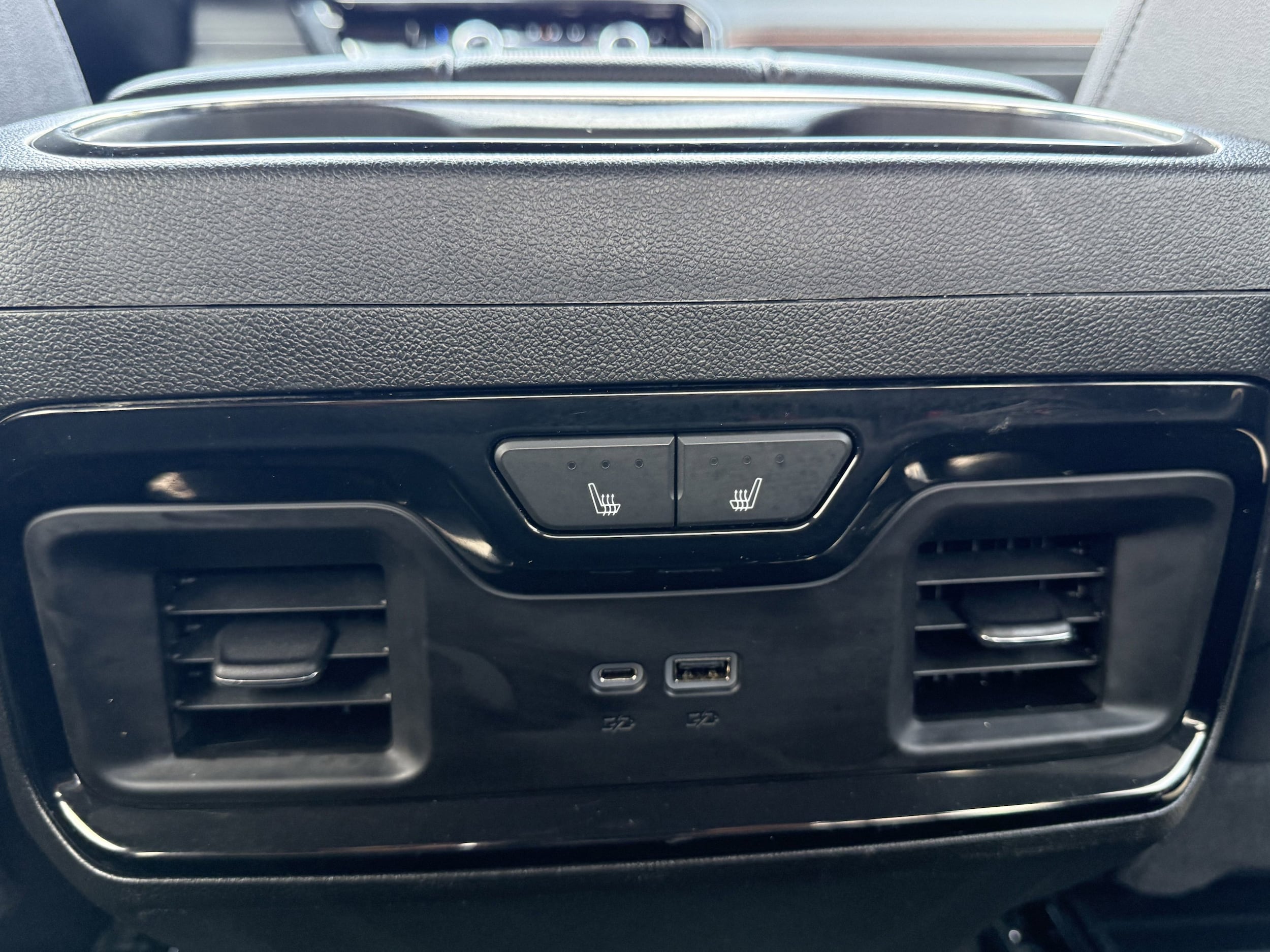 2024 GMC Sierra 1500 AT4 - Photo 54