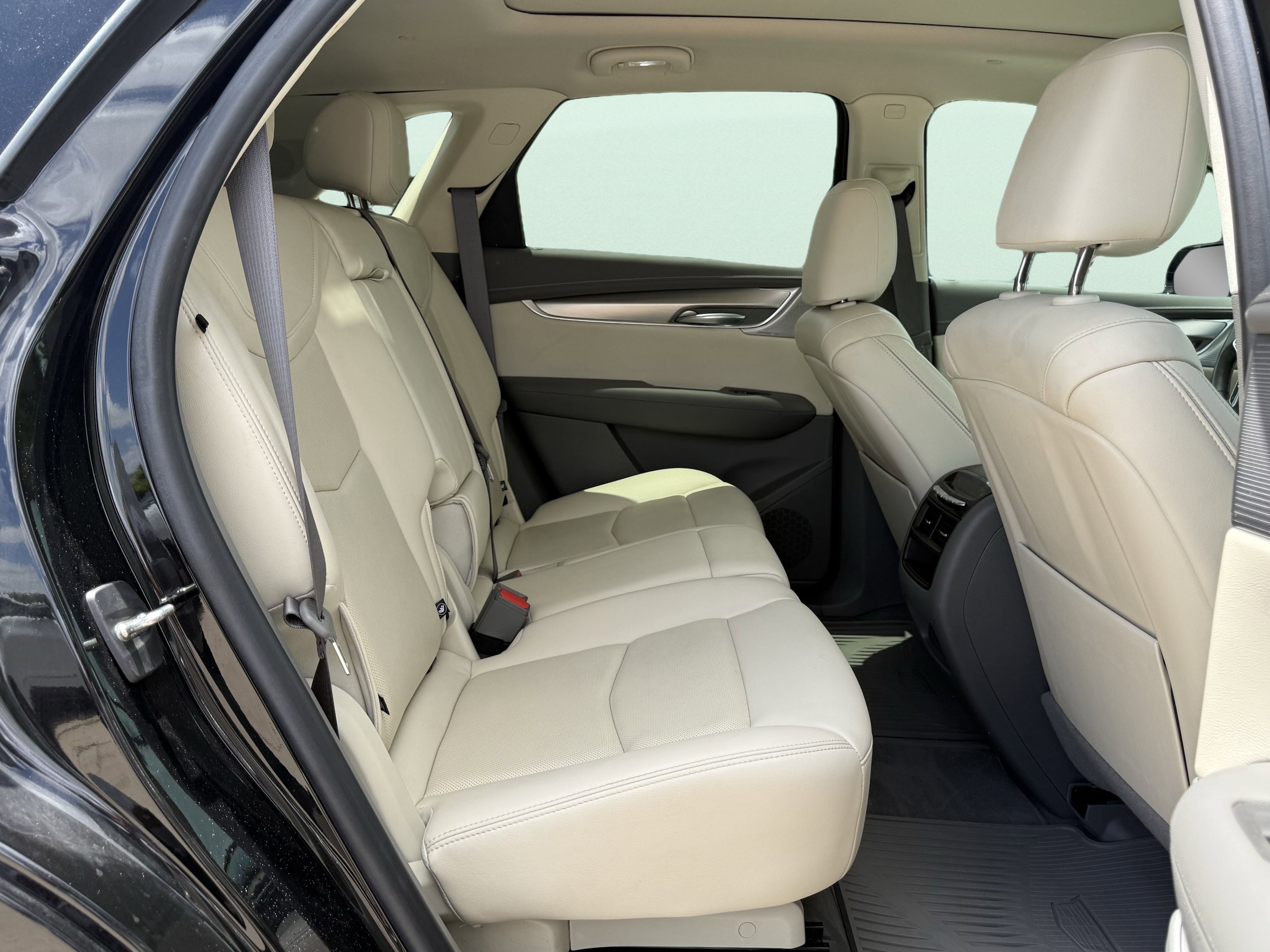 2021 Cadillac XT5 Premium Luxury - Photo 43