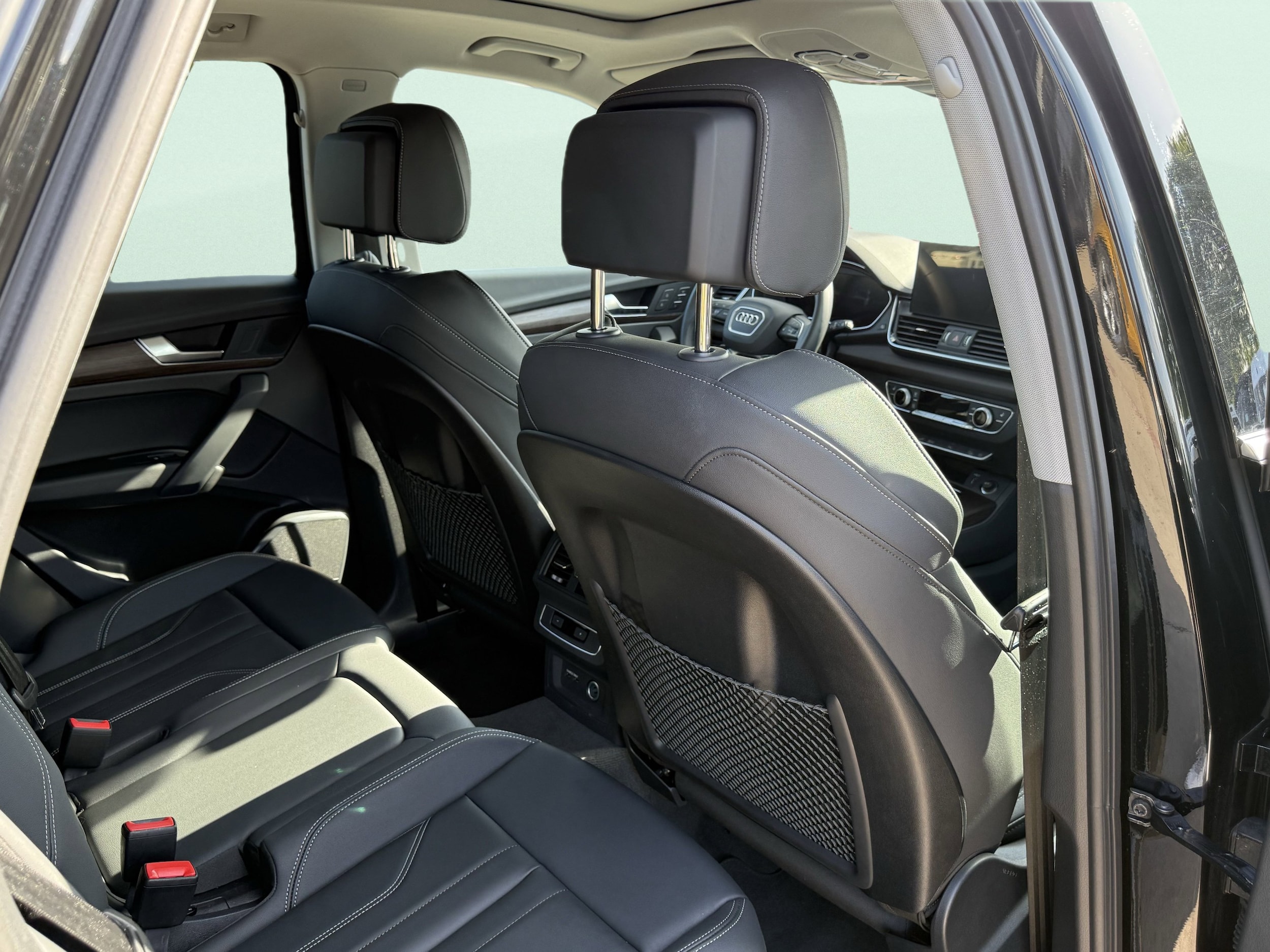 2024 Audi Q5 Premium - Photo 41