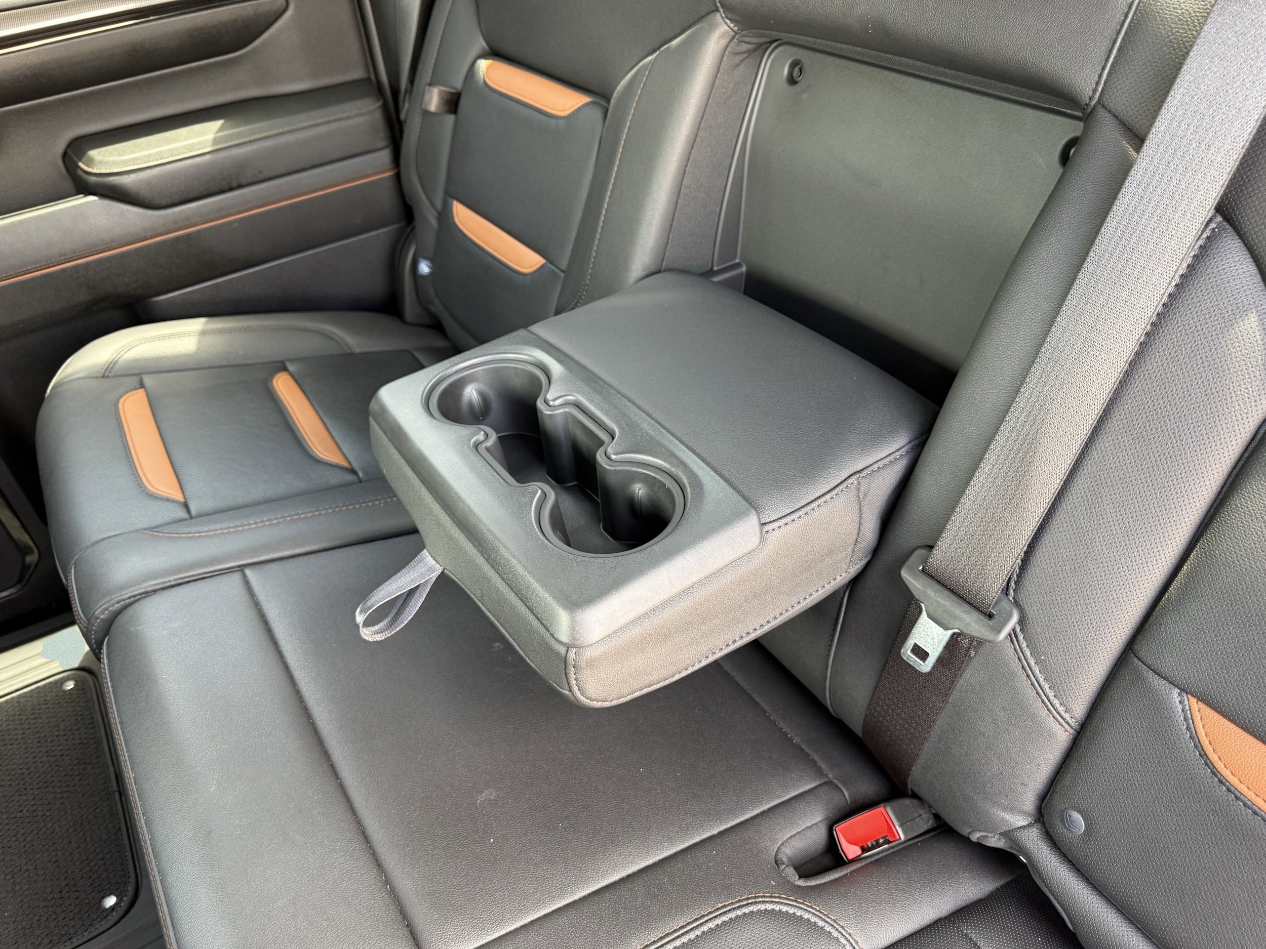 2024 GMC Sierra 1500 AT4 - Photo 39