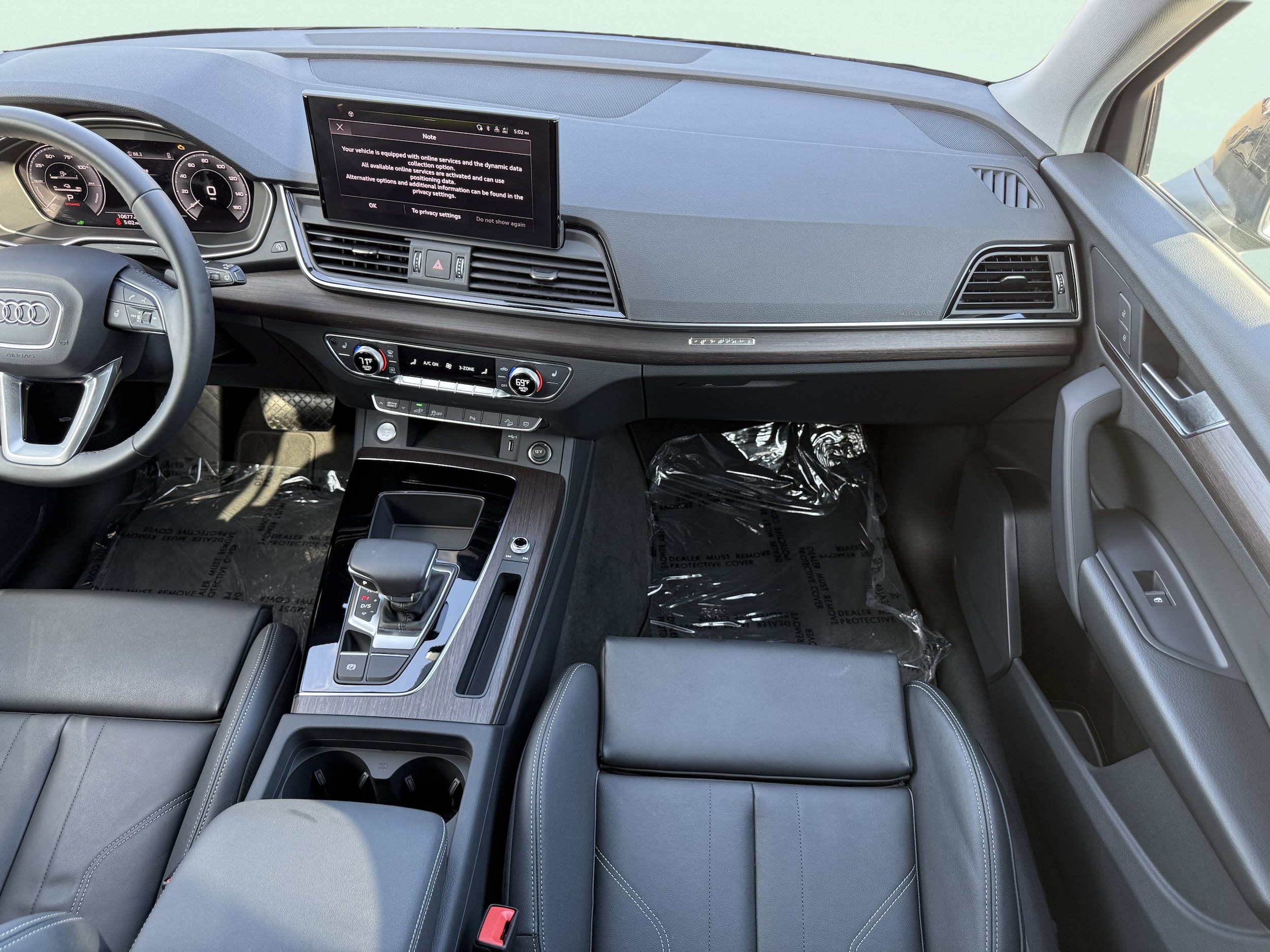 2024 Audi Q5 Premium - Photo 54