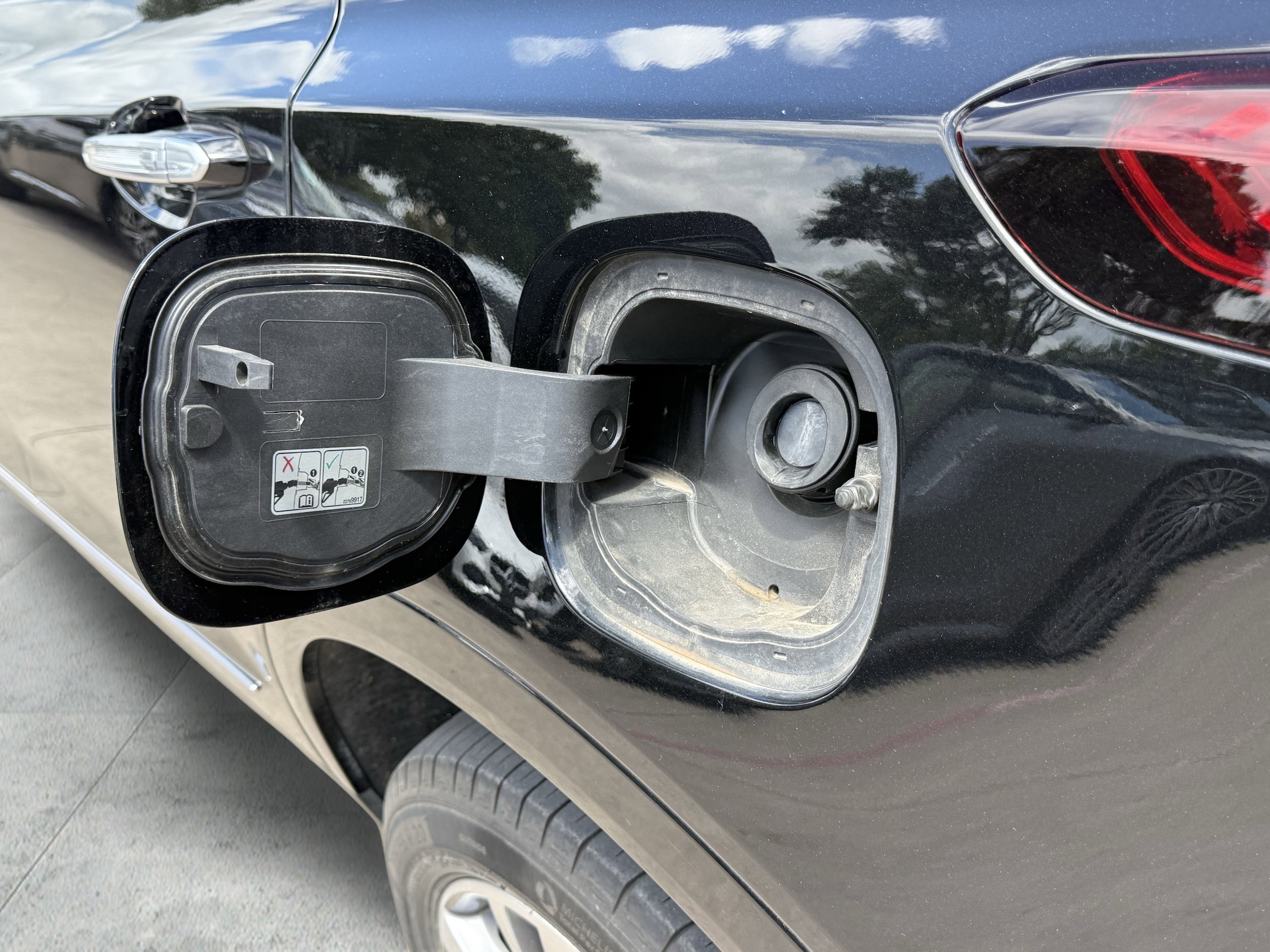 2021 Cadillac XT5 Premium Luxury - Photo 13