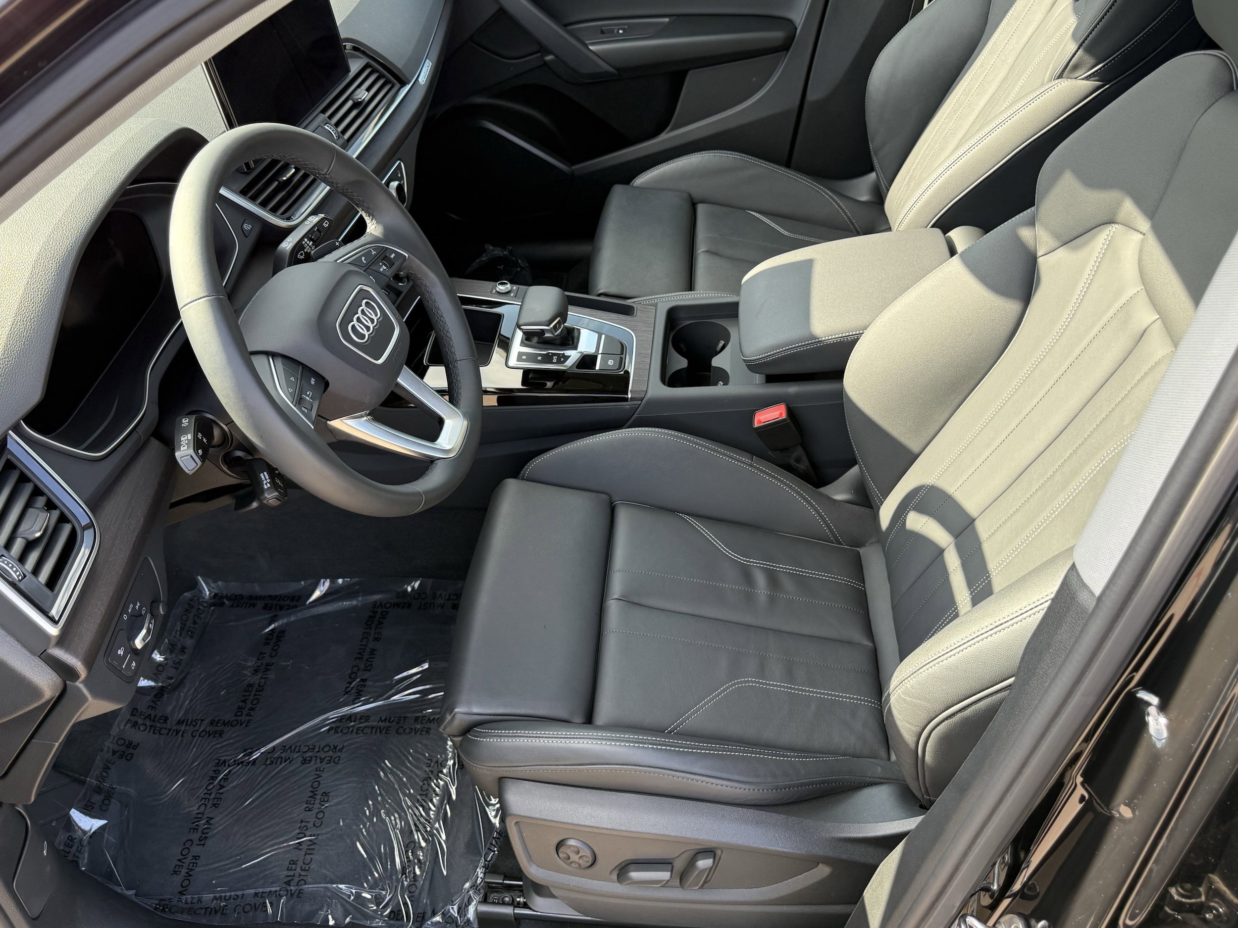 2024 Audi Q5 Premium - Photo 27