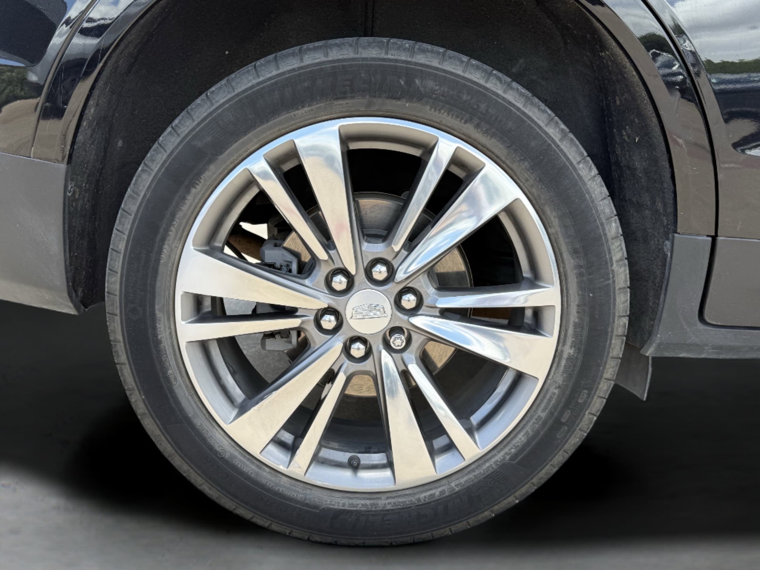 2021 Cadillac XT5 Premium Luxury - Photo 10