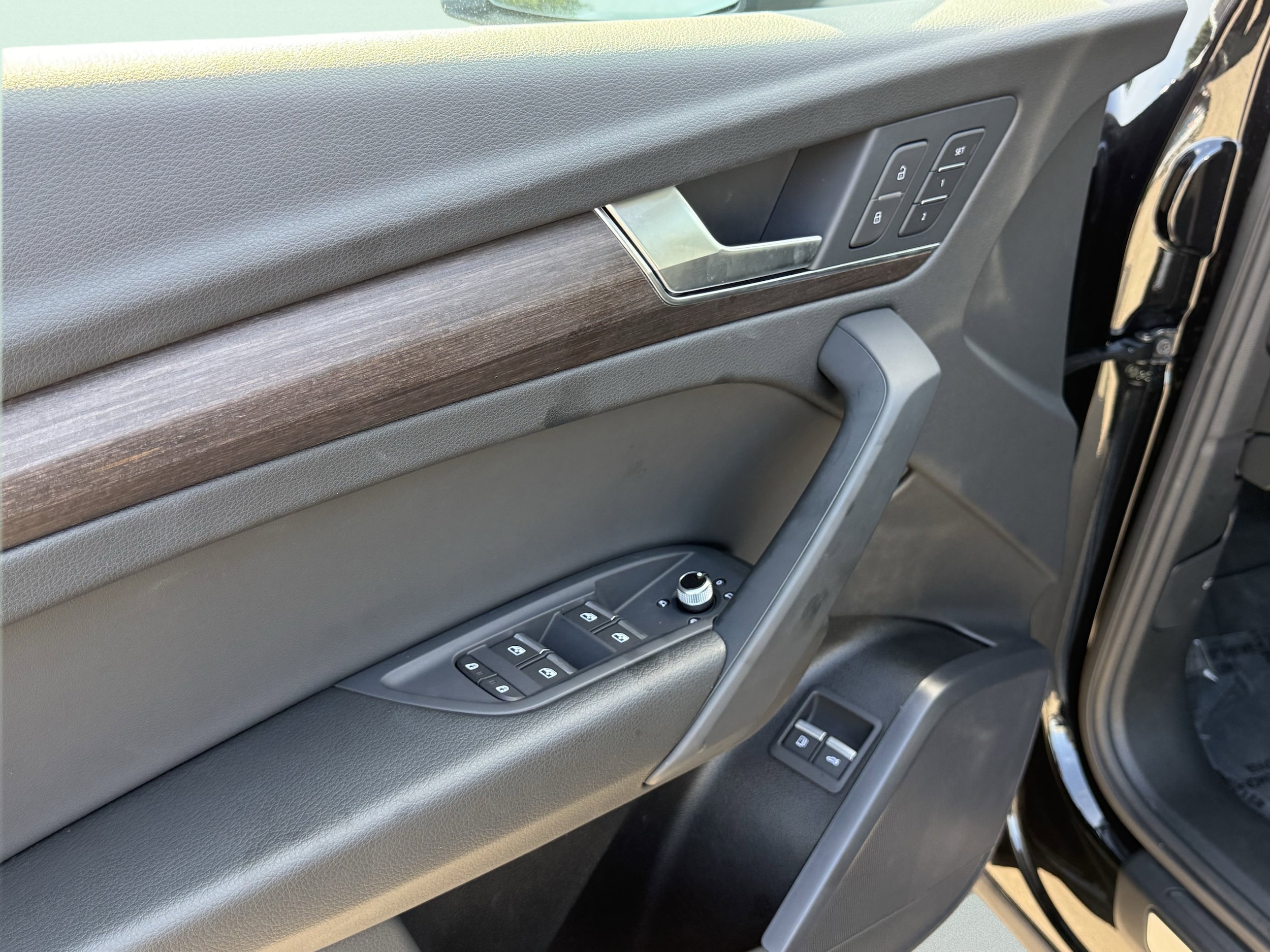 2024 Audi Q5 Premium - Photo 24