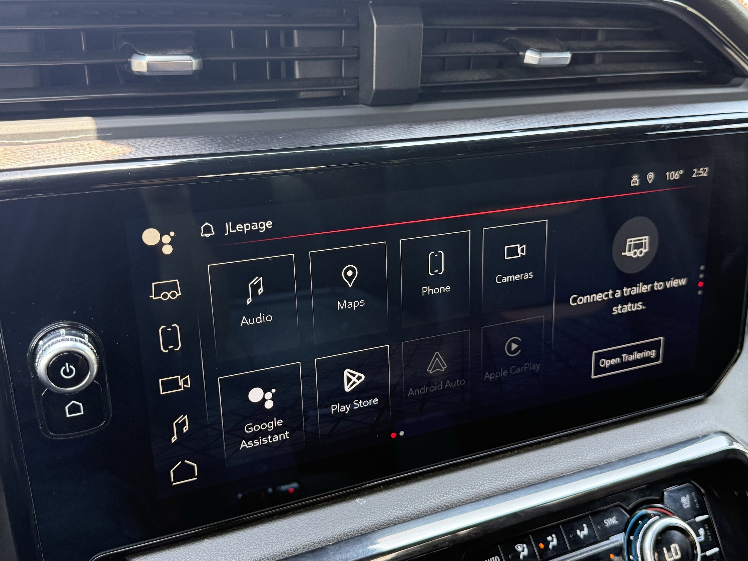 2024 GMC Sierra 1500 AT4 - Photo 73