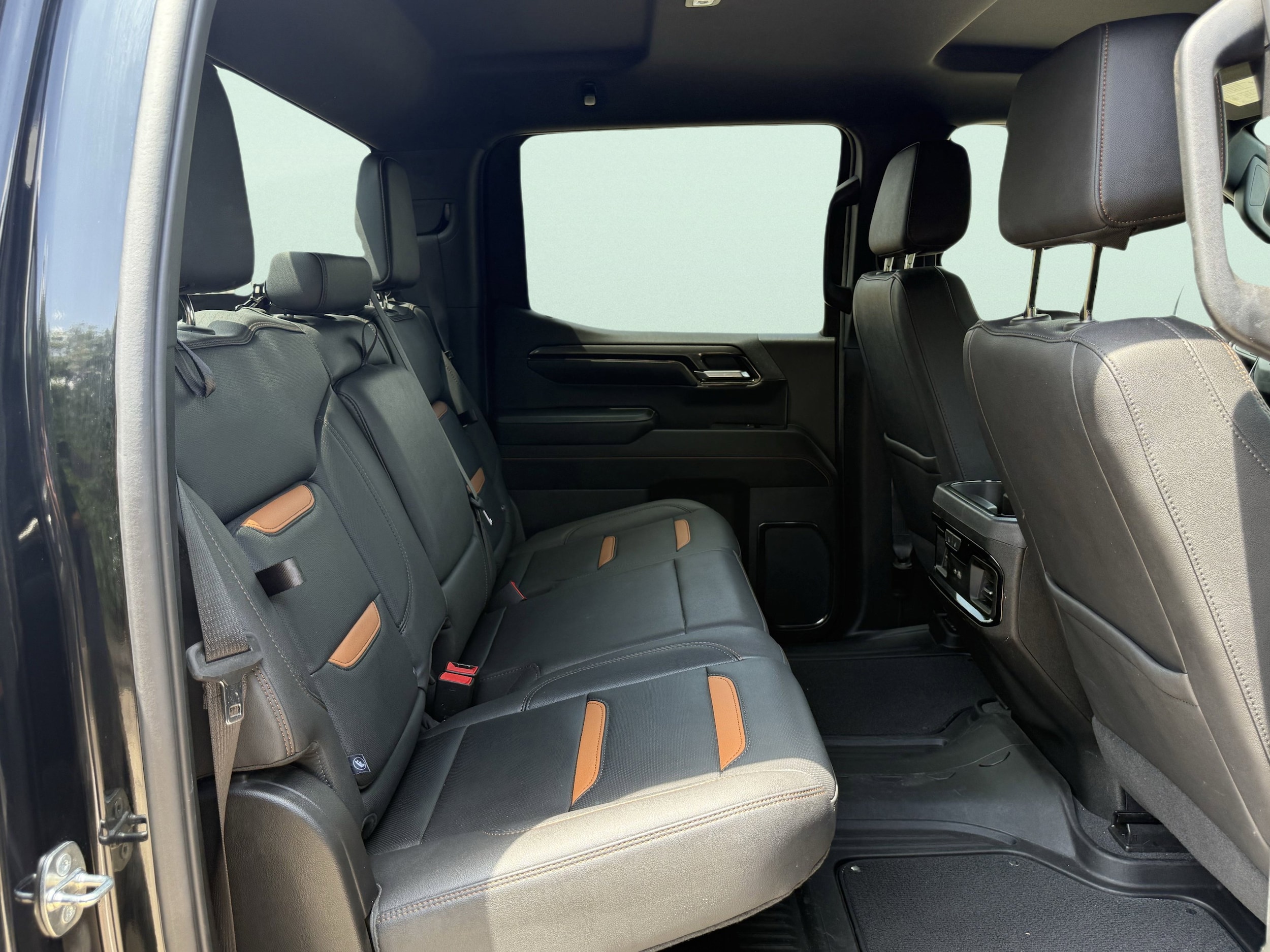 2024 GMC Sierra 1500 AT4 - Photo 42