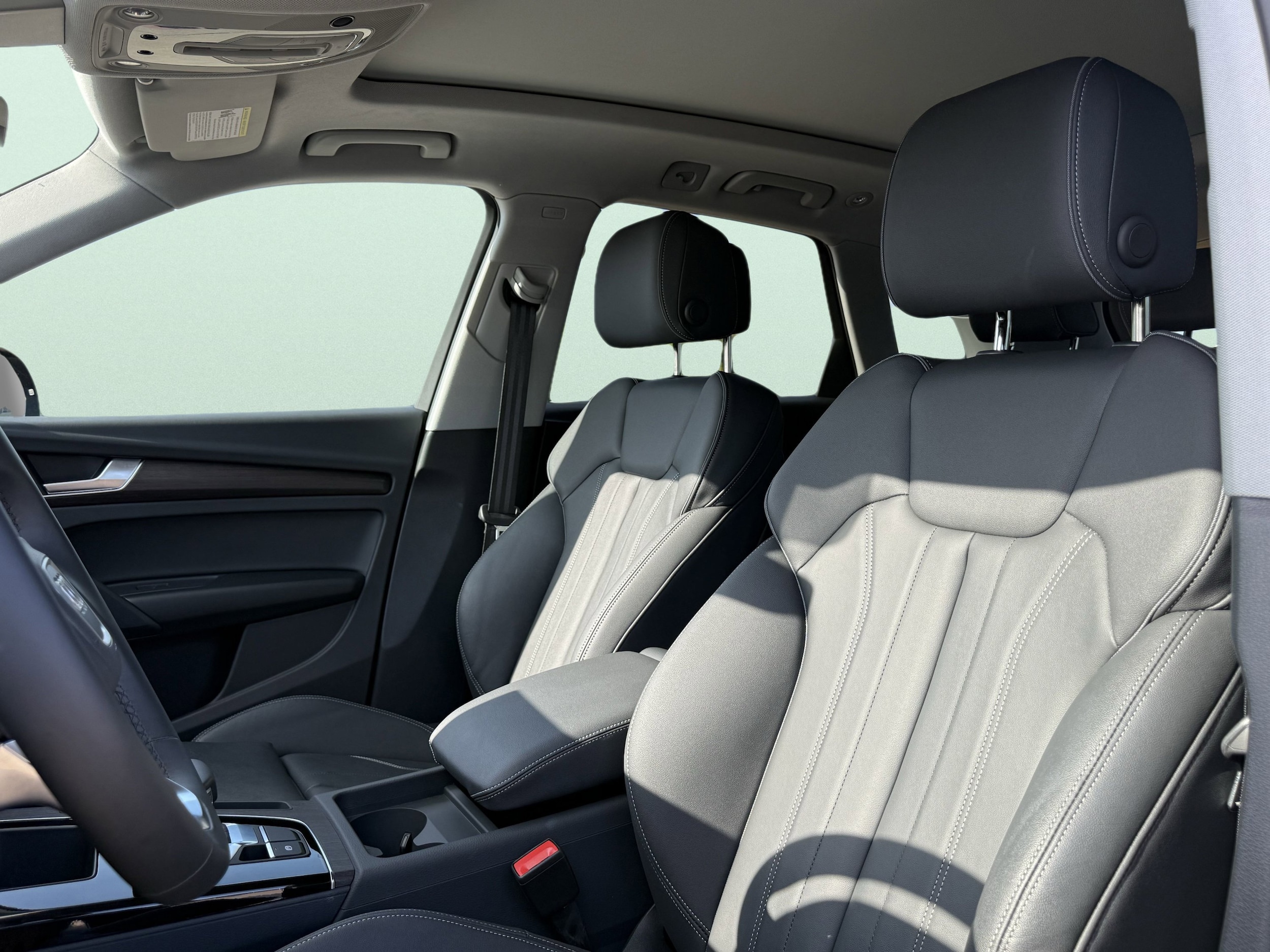 2024 Audi Q5 Premium - Photo 29