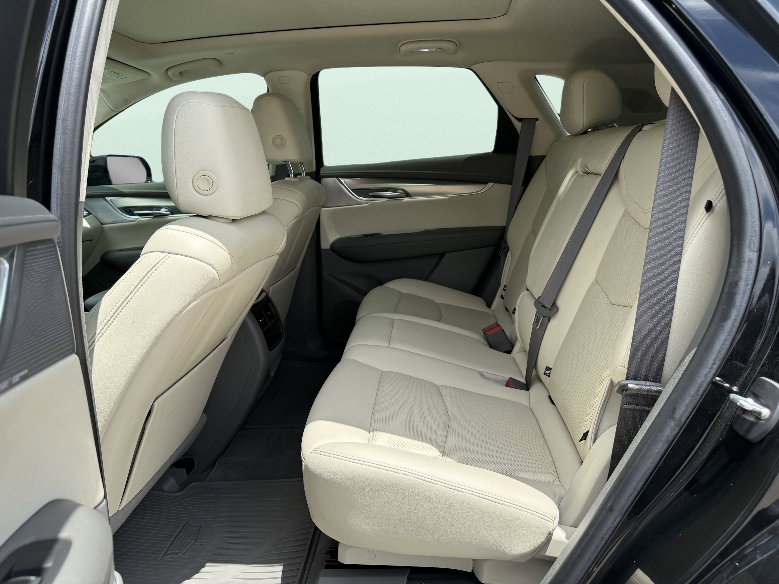 2021 Cadillac XT5 Premium Luxury - Photo 36