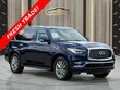  INFINITI QX80