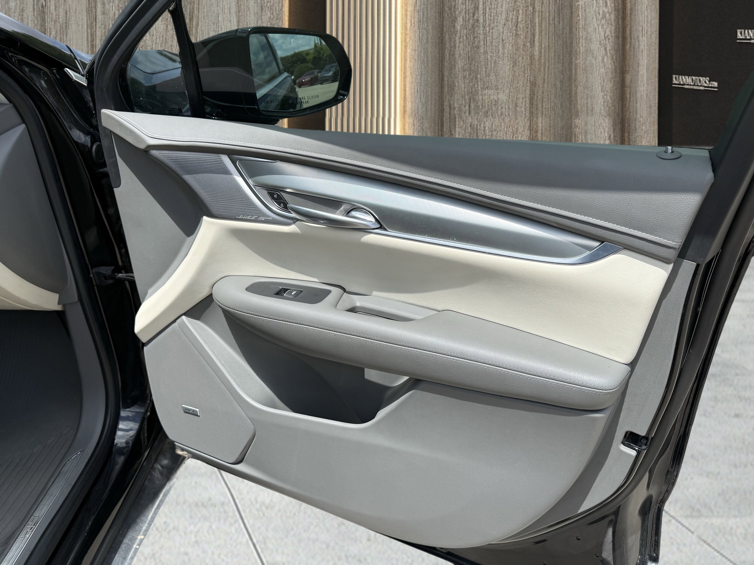 2021 Cadillac XT5 Premium Luxury - Photo 47