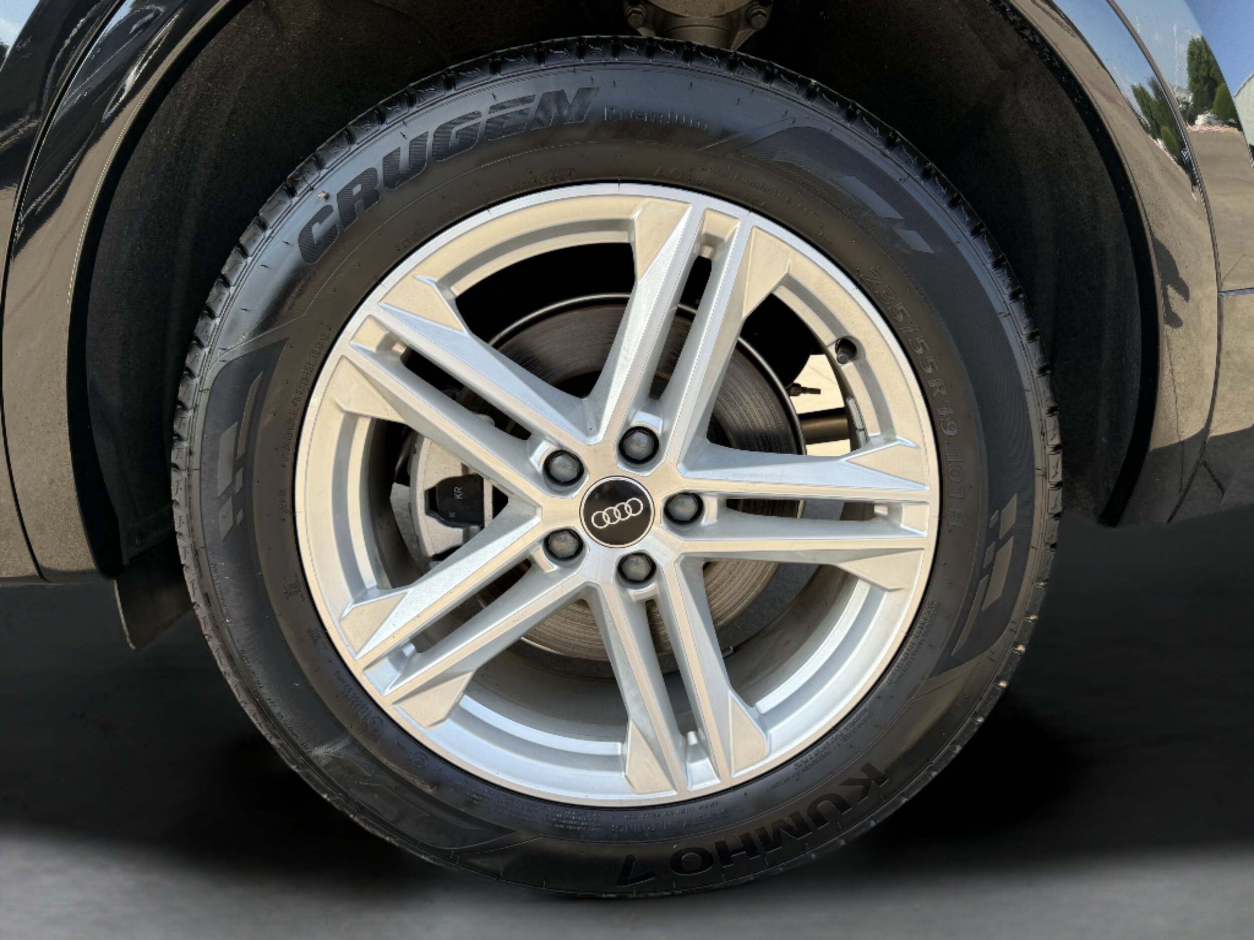 2024 Audi Q5 Premium - Photo 11