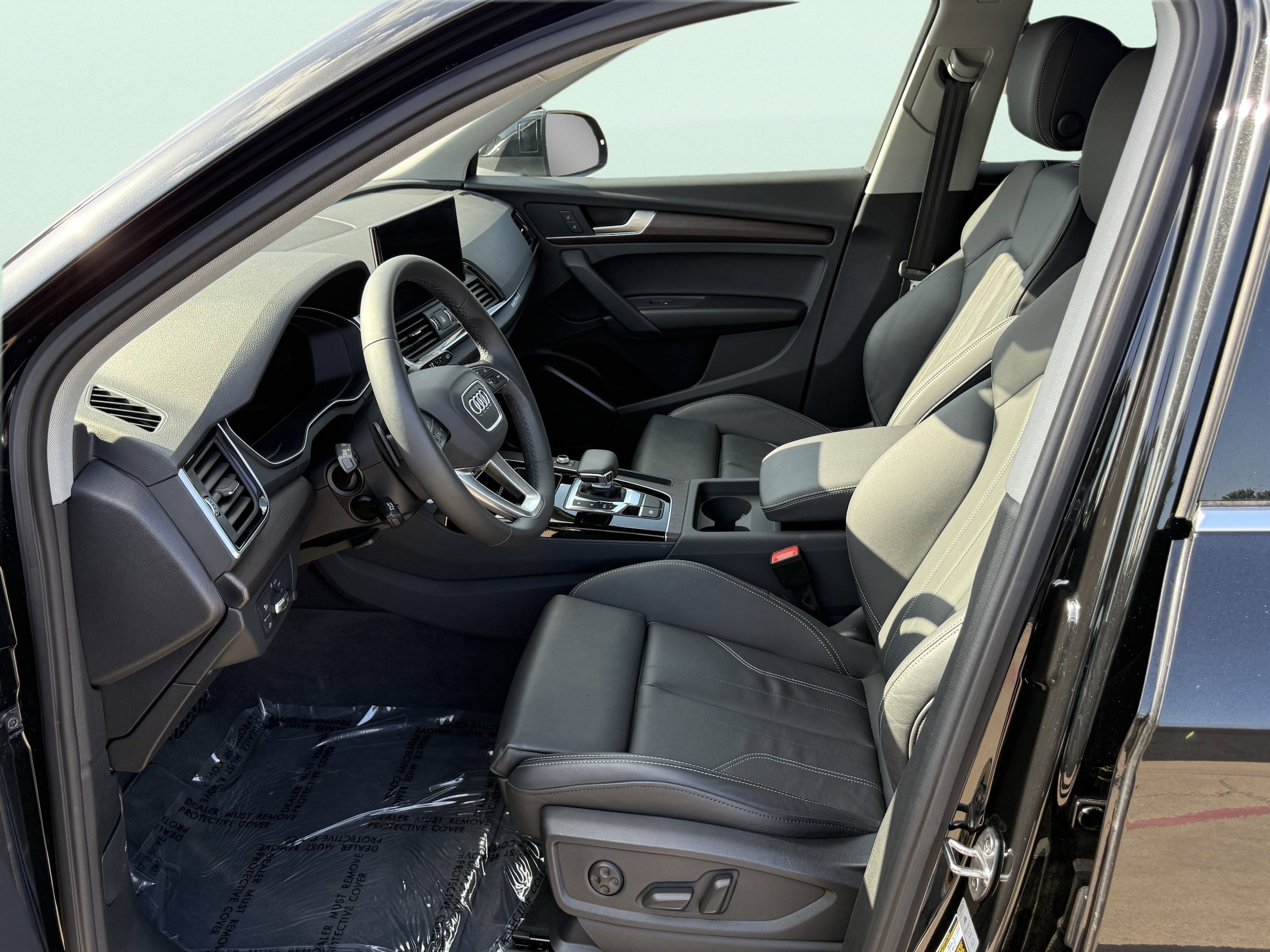 2024 Audi Q5 Premium - Photo 25