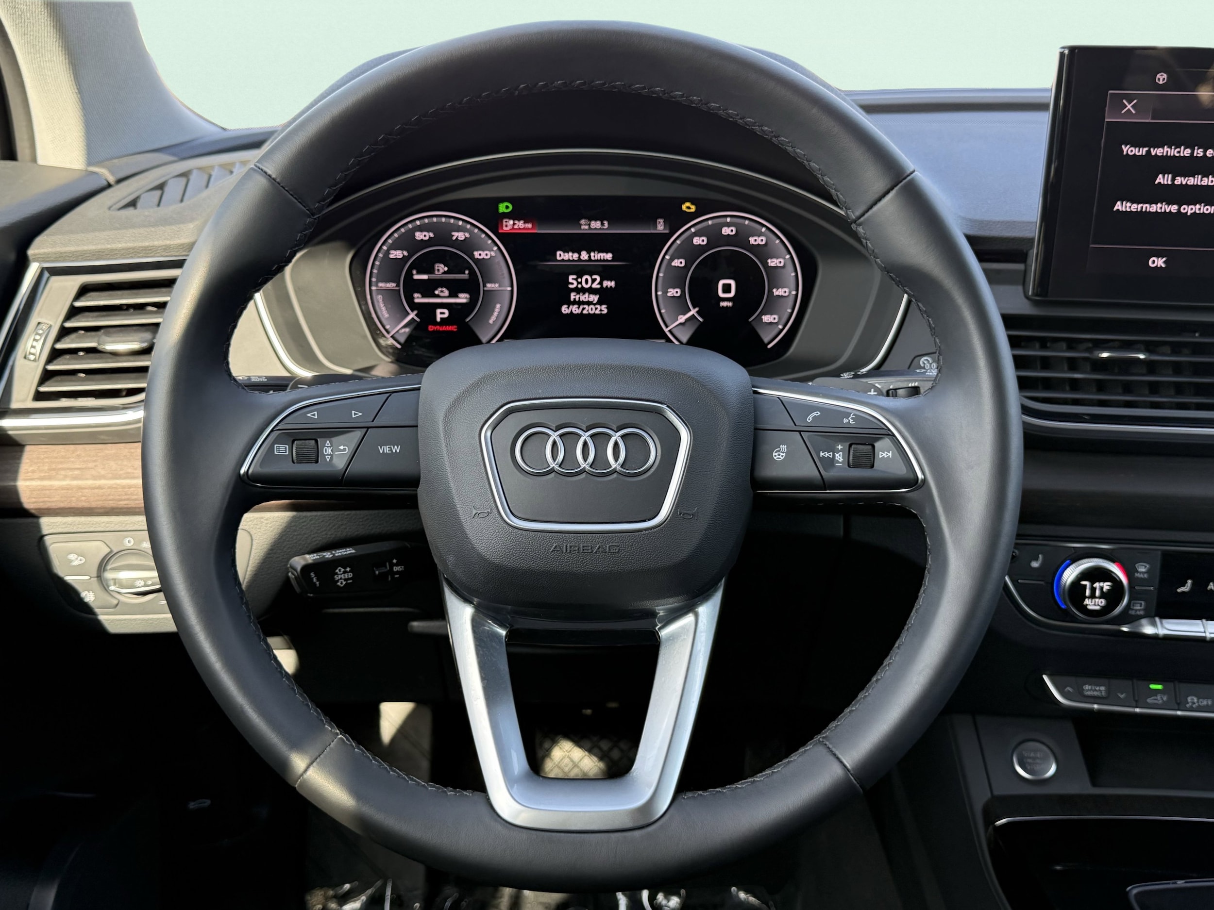 2024 Audi Q5 Premium - Photo 56