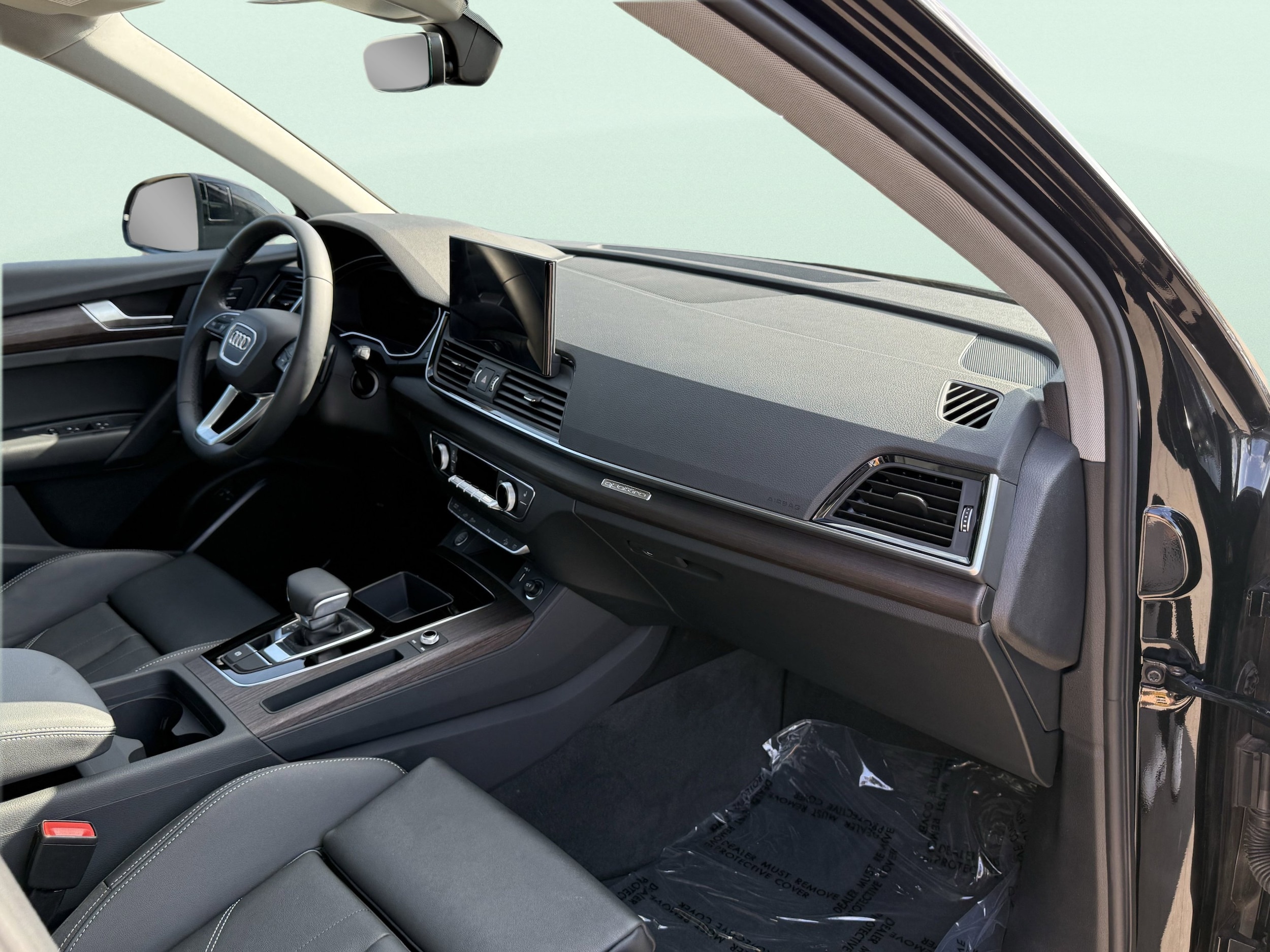 2024 Audi Q5 Premium - Photo 48