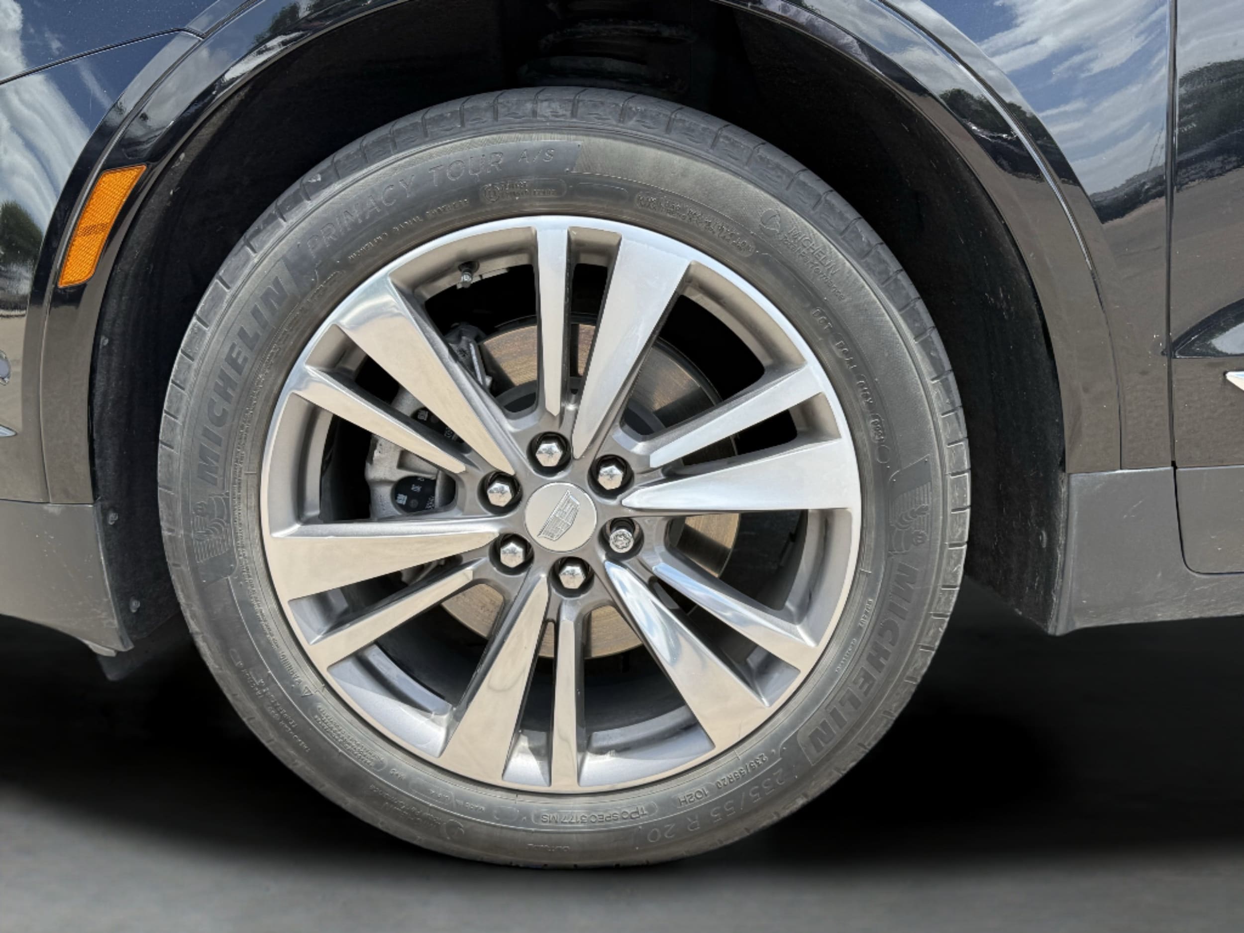 2021 Cadillac XT5 Premium Luxury - Photo 12
