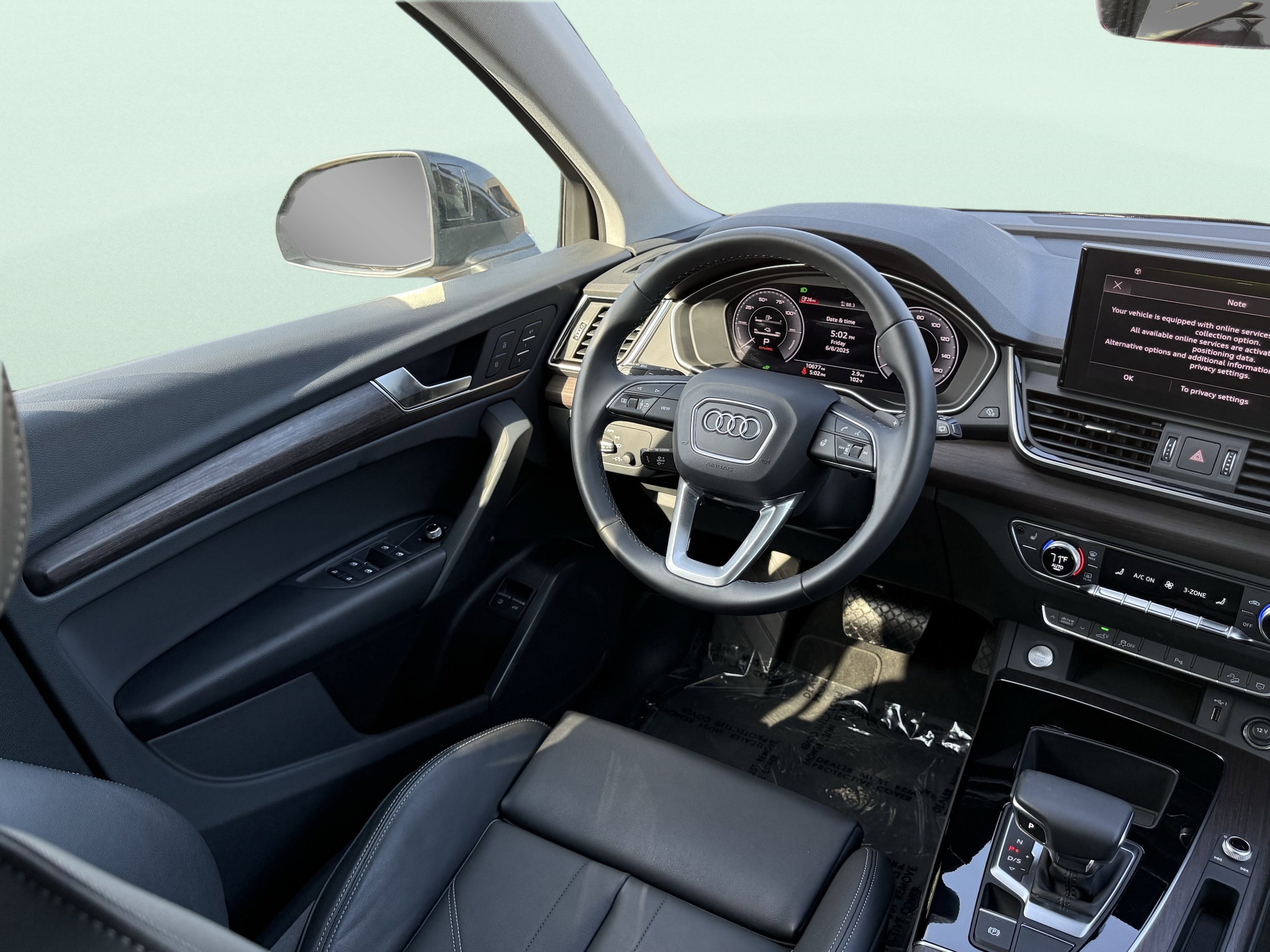 2024 Audi Q5 Premium - Photo 57