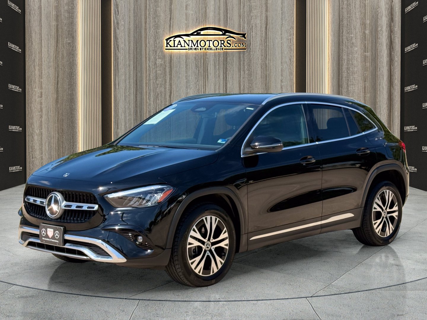 Used 2026 Mercedes-Benz GLA GLA 250 SUV